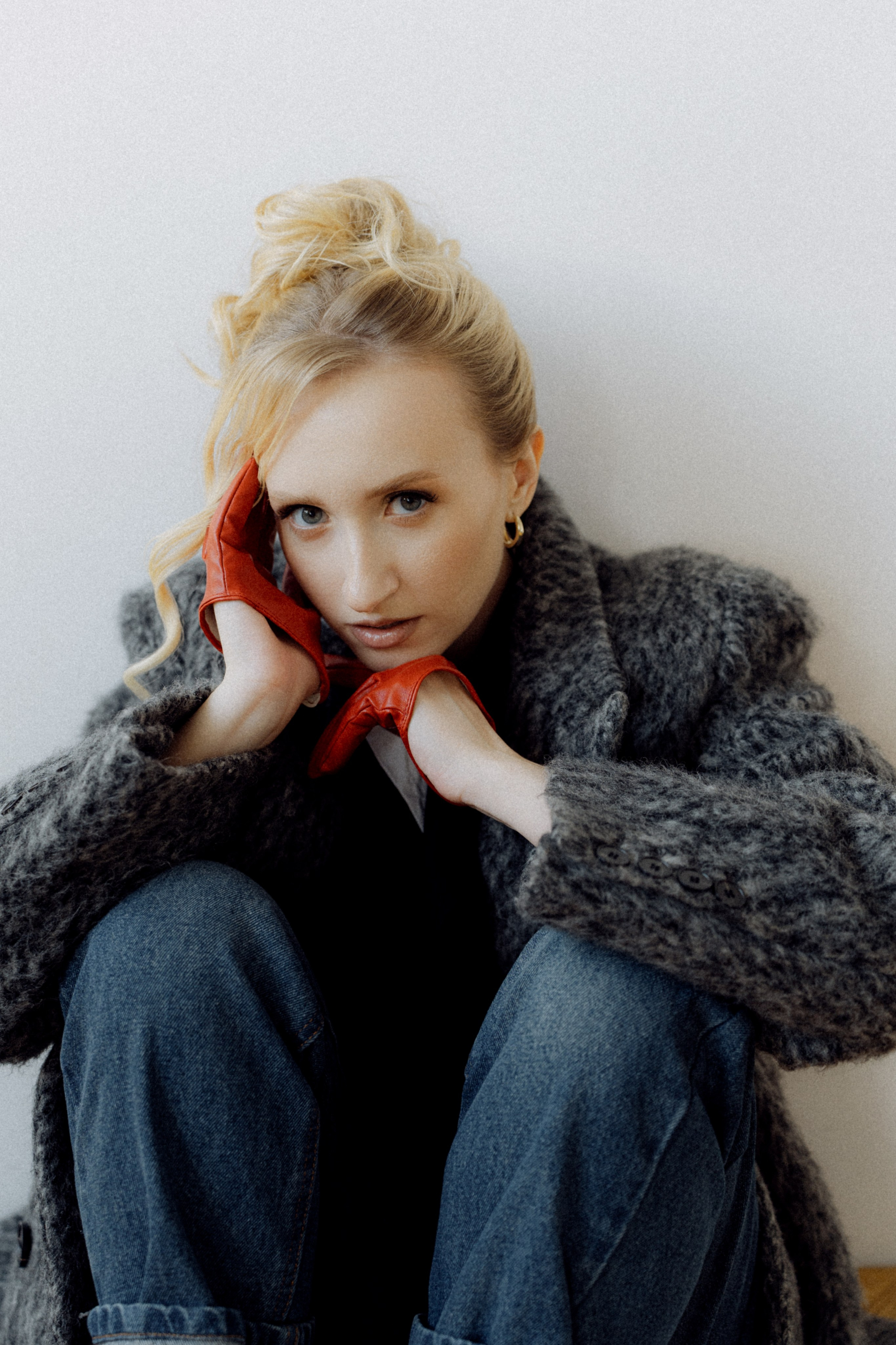 ФОТОГРАФ АНАСТАСИЯ ПОЗДНЯК