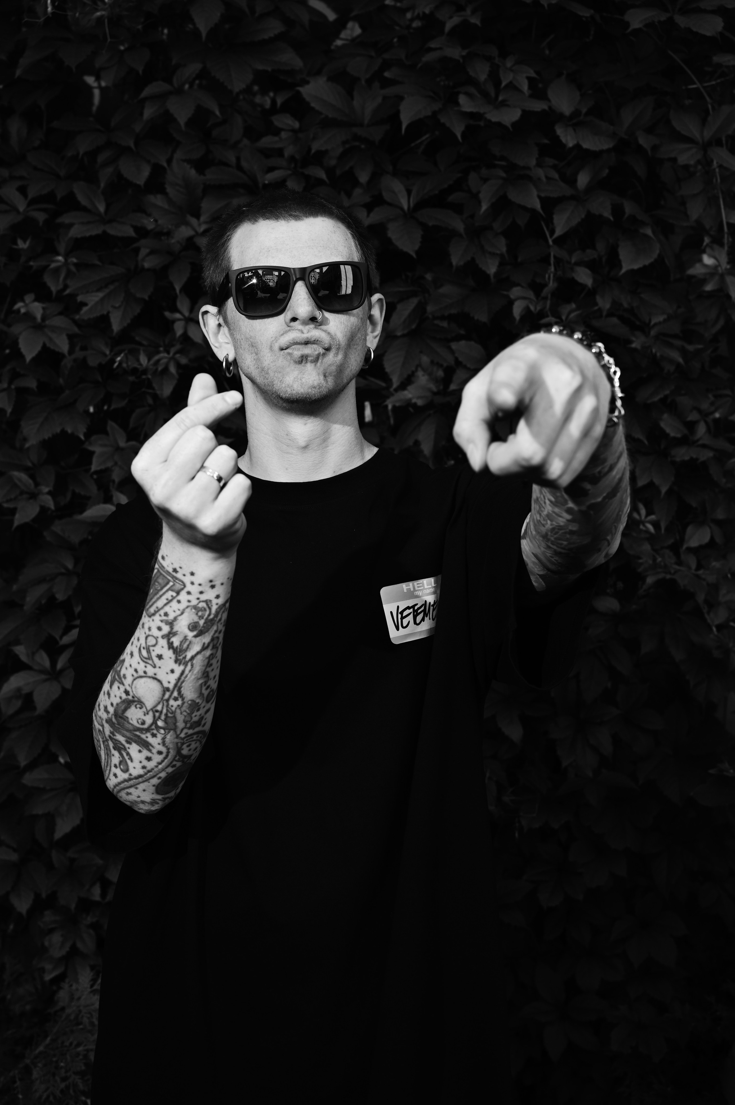 Контент съёмка. Сайт Фотографа Колотилина Дмитрия