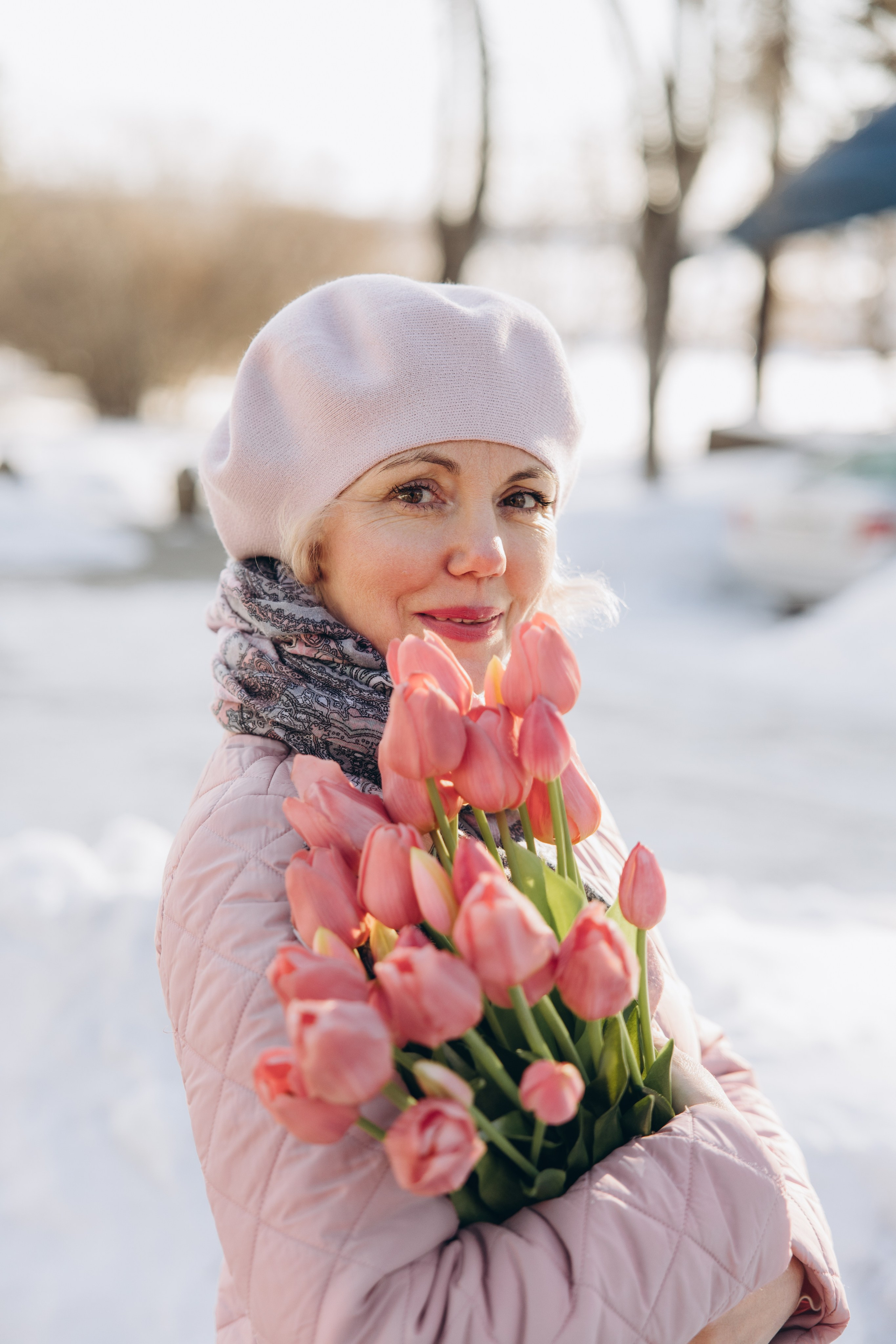 День рождения Оксаны. Свадебный, семейный фотограф в Иркутске Светлана Макаричева