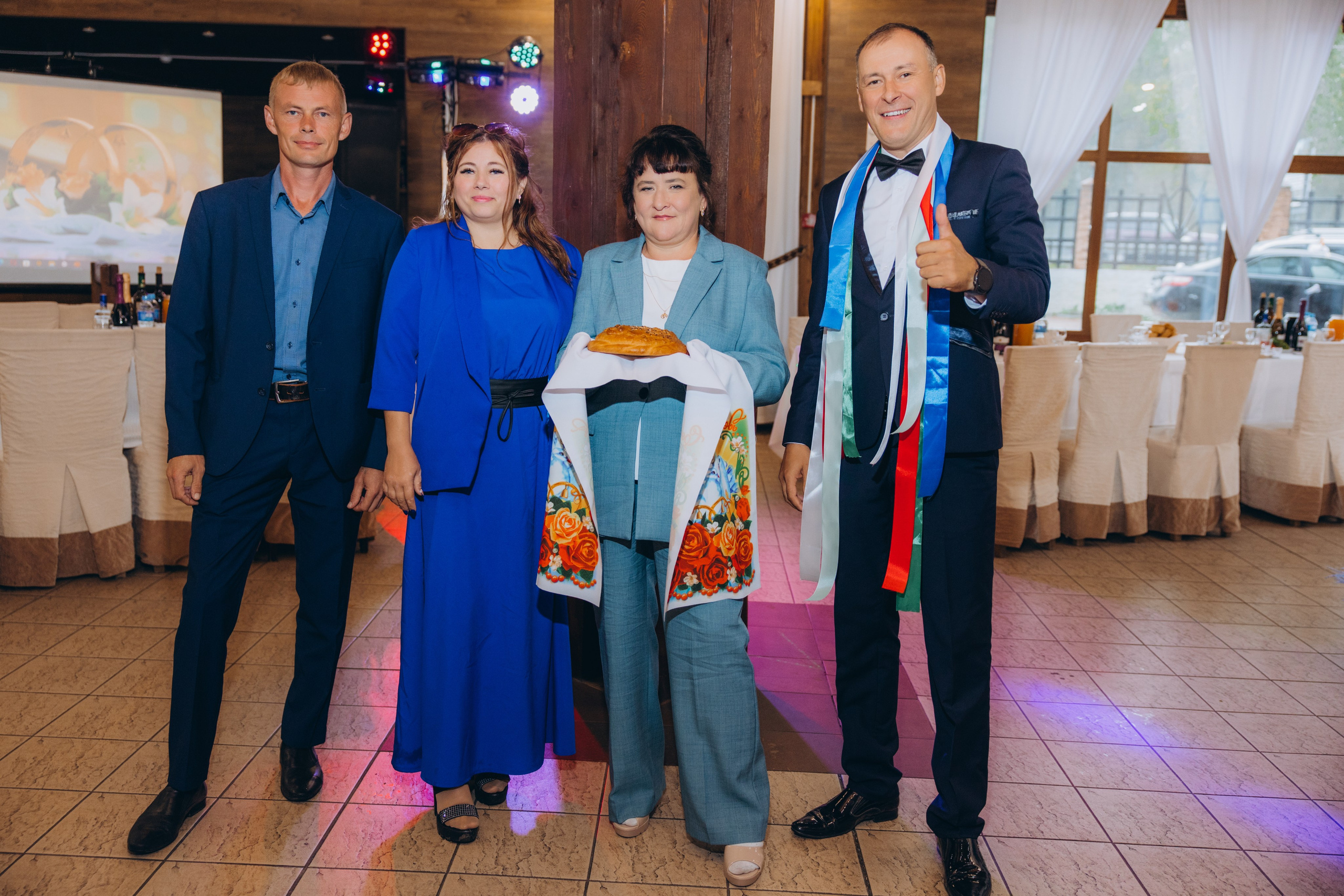 Дмитрий и Тамара. Свадебный, семейный фотограф в Иркутске Светлана Макаричева