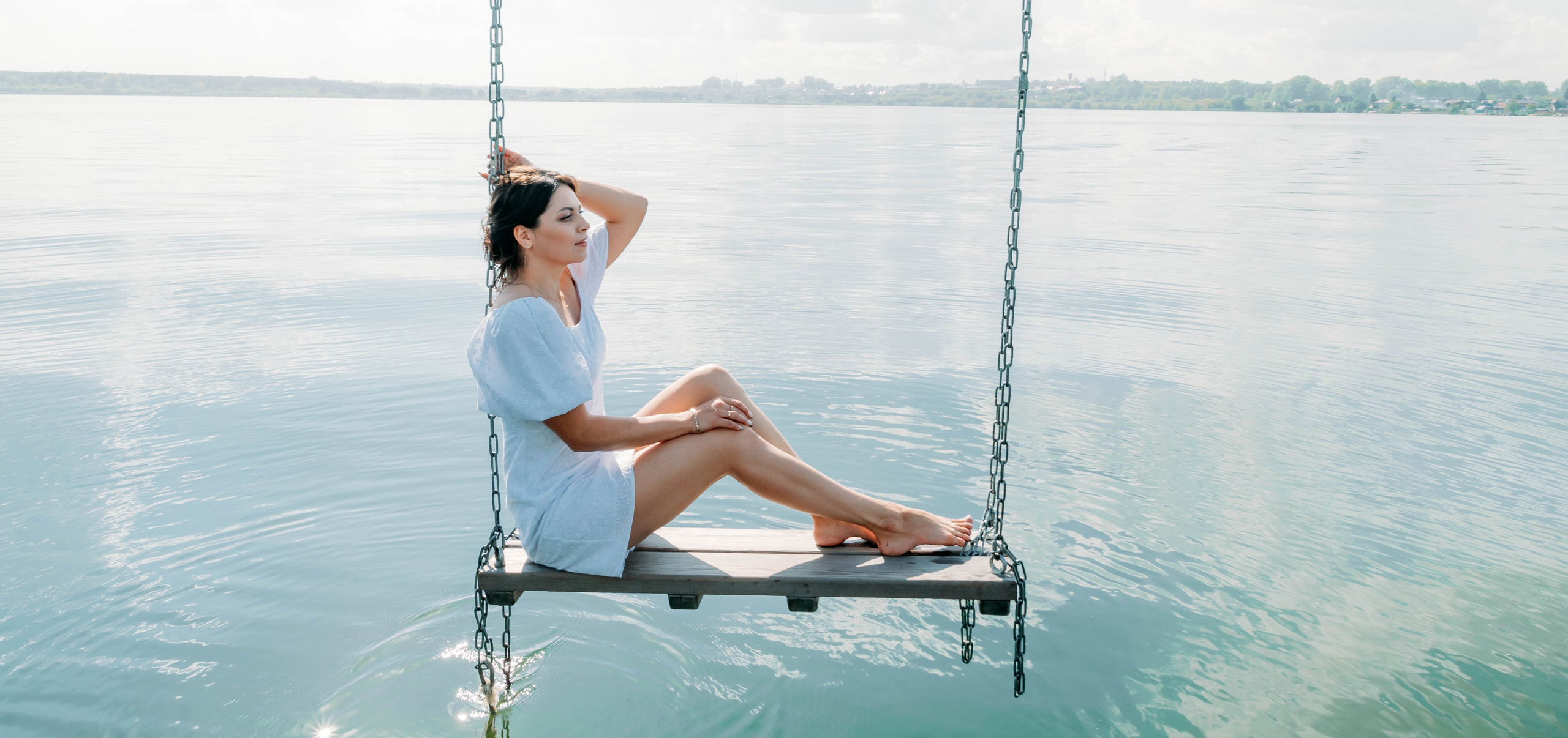 Фотограф Алёна Царькова. Киселевск