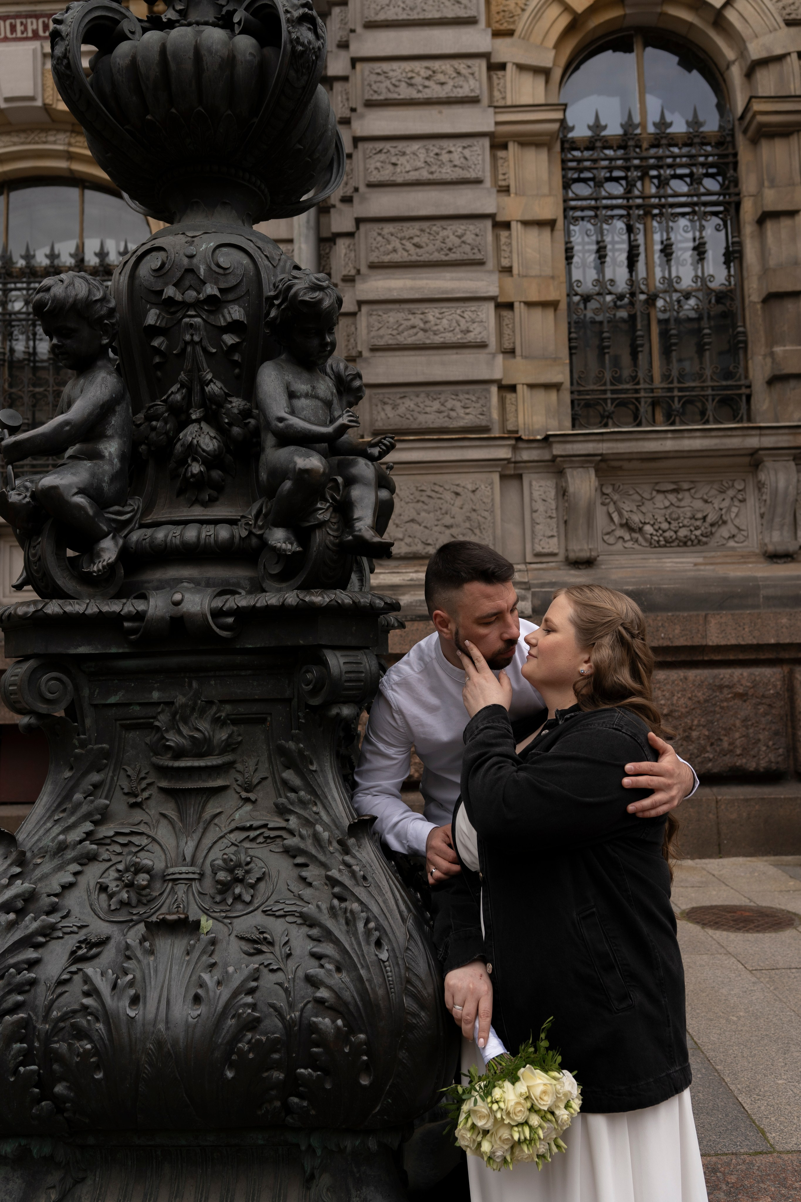 Ирина+Николай. Главная