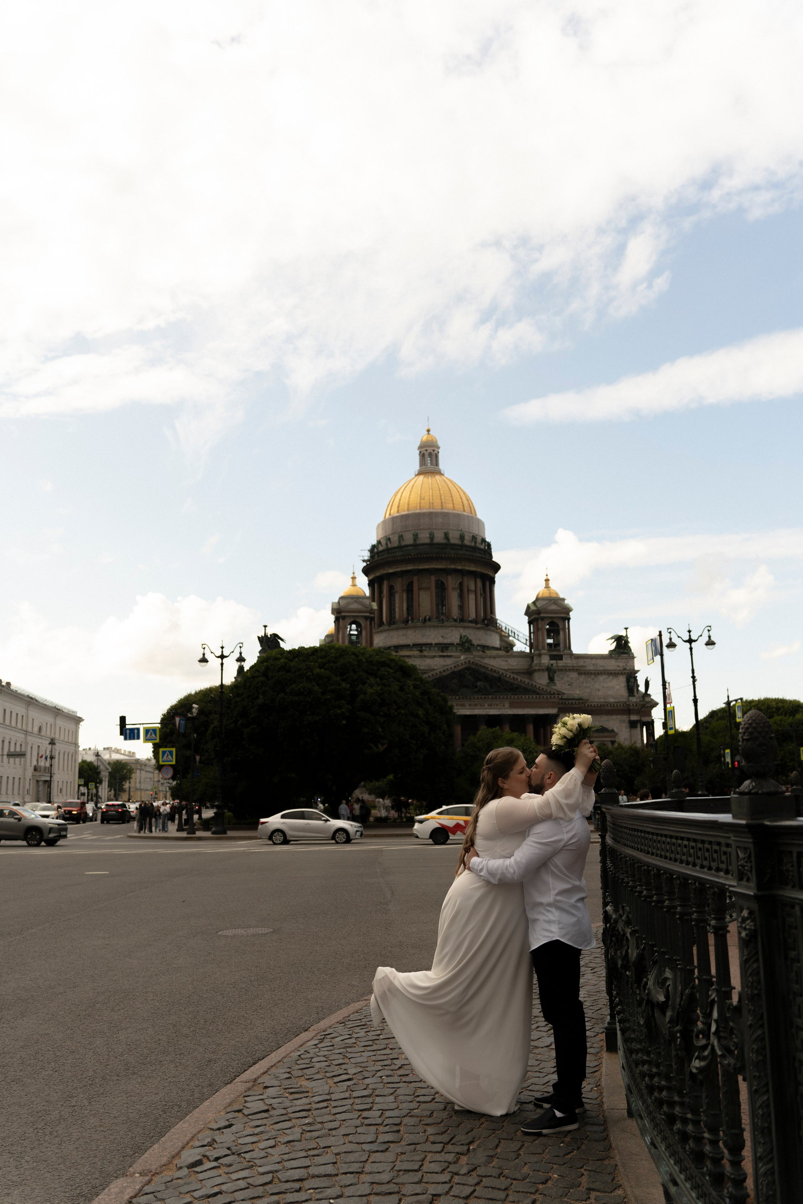 Ирина+Николай. Главная