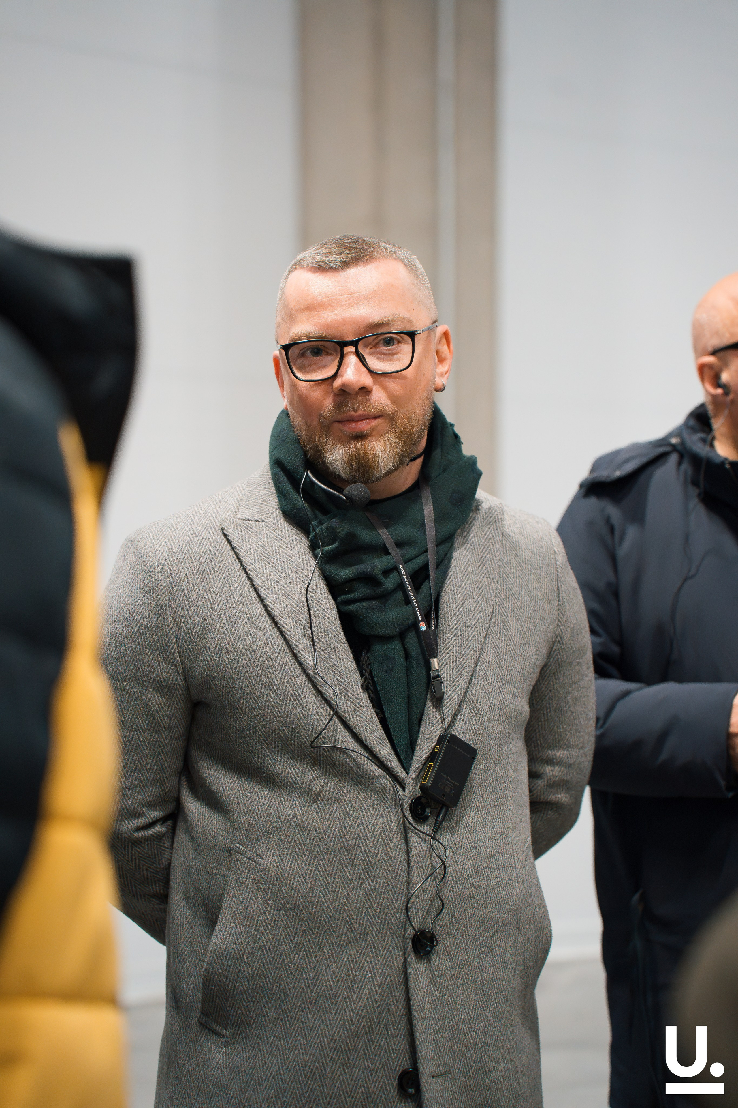 Репортажная съемка экскурсии. Репортажный фотограф в Москве Вадим Галанин