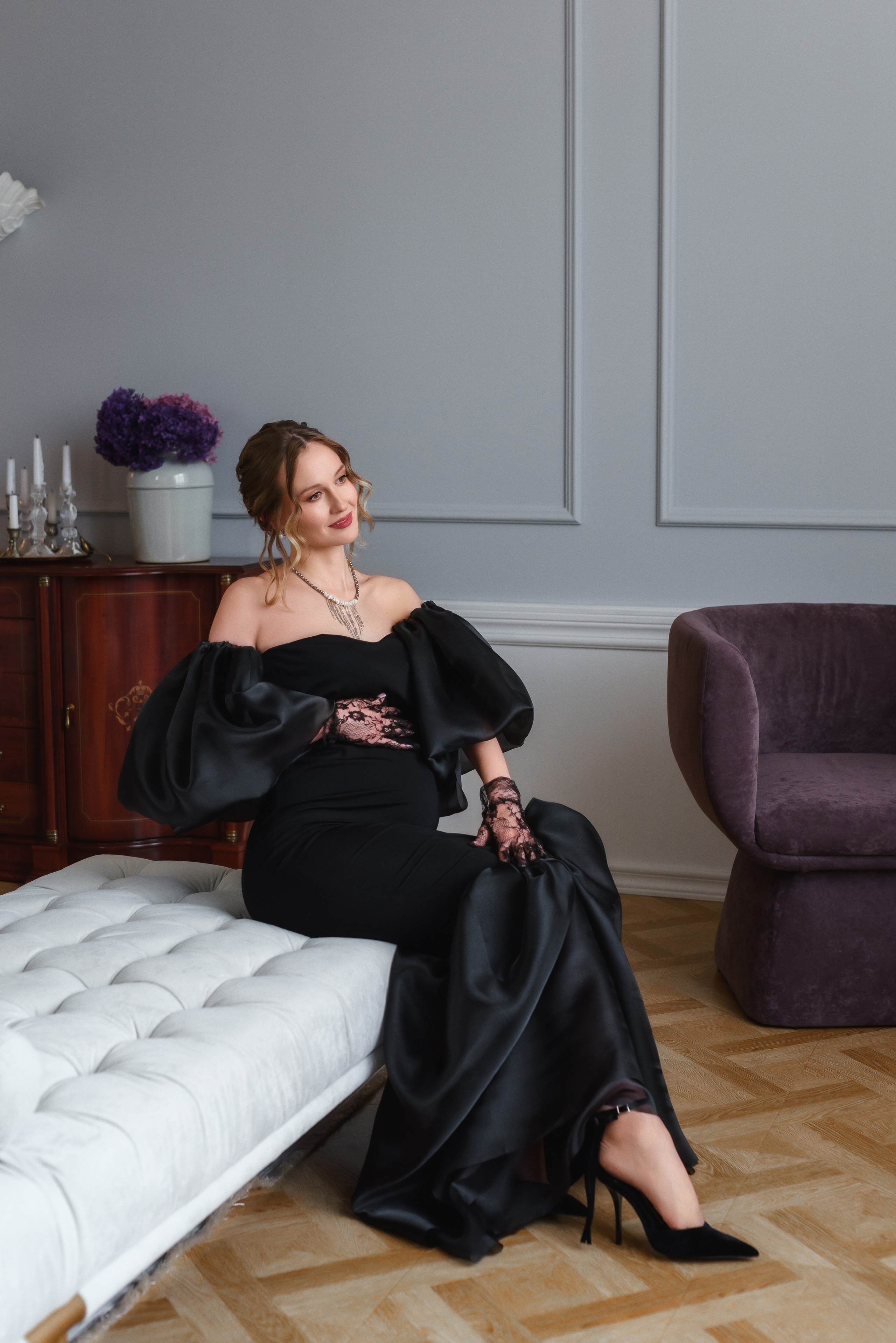 Стильные фотосессии «под ключ». Мария Прищеп. Профессиональный фотограф в Краснодаре