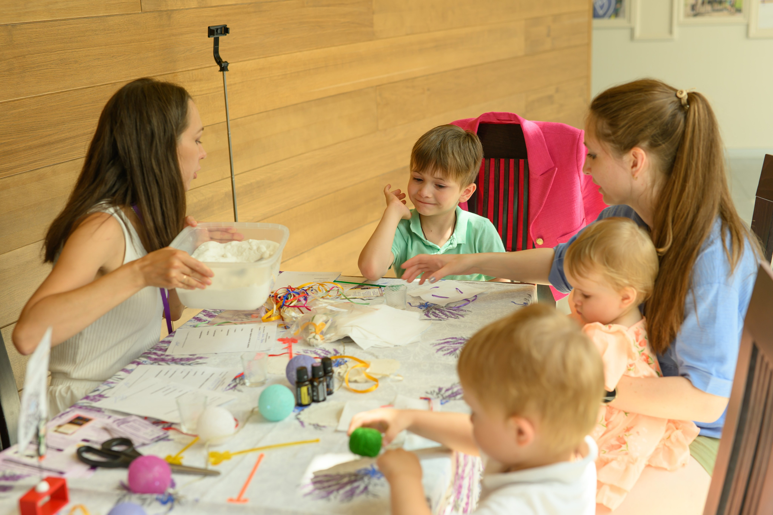 Праздник материнства. Профессиональный фотограф Елена Красилина г.Ярославль, г. Рыбинск