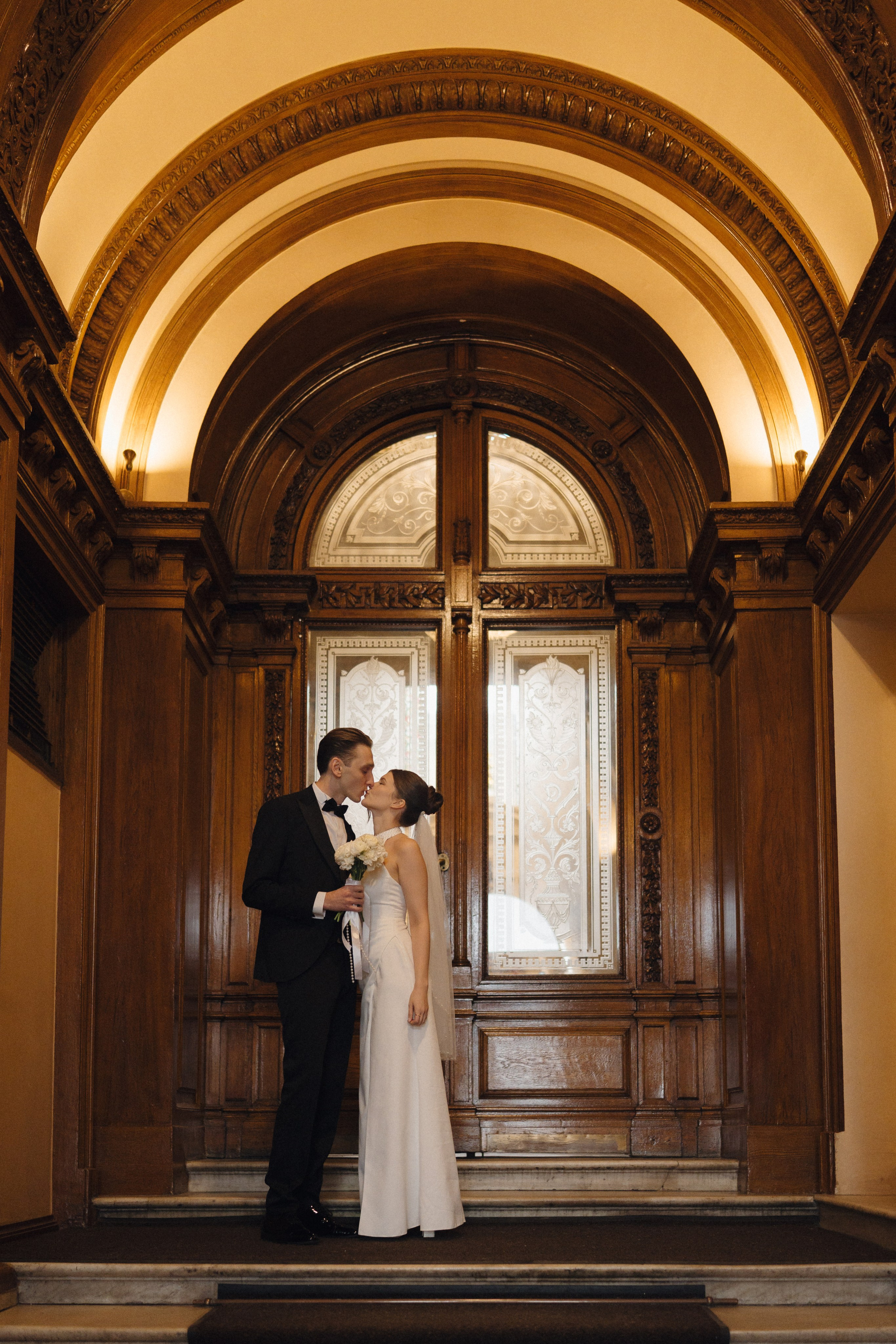 Свадьба Гумара и Анны. Фотограф Макс Меш