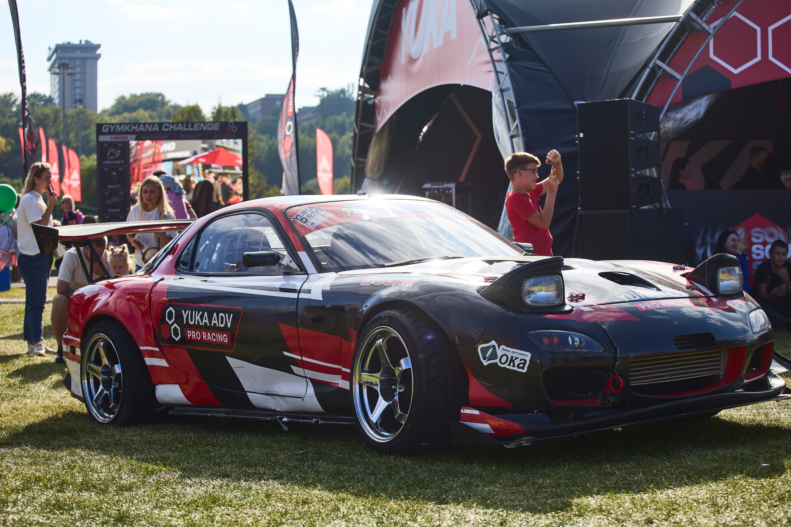 Это было невероятно! 🔥 Фестиваль технических видов спорта в Москве завершился, и два дня пролетели на одном дыхании!Мощь моторов, скорость дронов, визг шин и восторг зрителей — именно так выглядели 6-7 сентября 2025 года. Спасибо каждому гостю, пилоту и организатору, кто создал эту неповторимую атмосферу драйва и технологий! 💨Уже скучаем по этому адреналину! Ждем вас в следующем году — будет еще круче!#ФестивальТехноСпорта #Москва2025 #Итоги #Спасибо #Адреналин