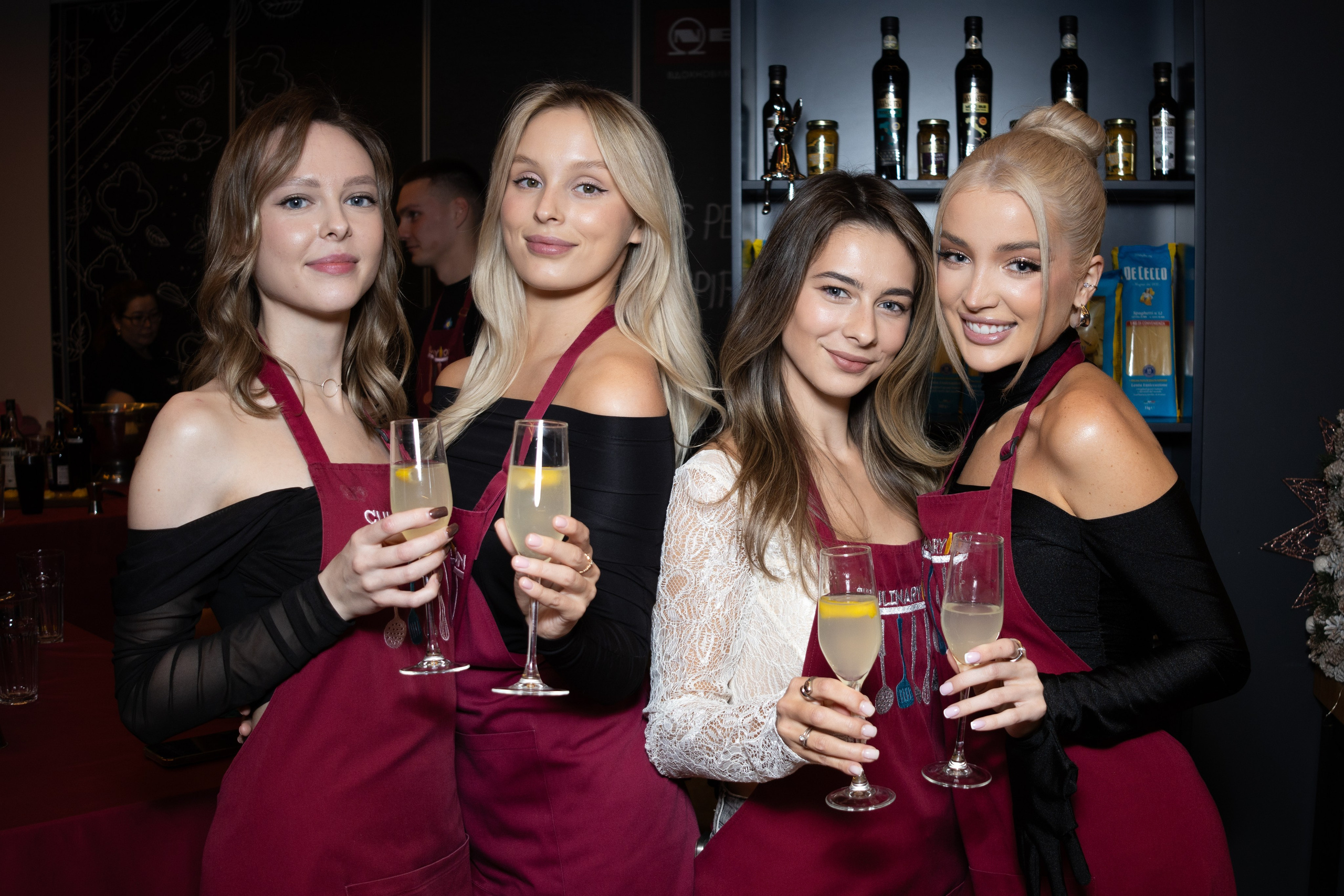 репортаж дня рождения блогера владиславы кутиловой