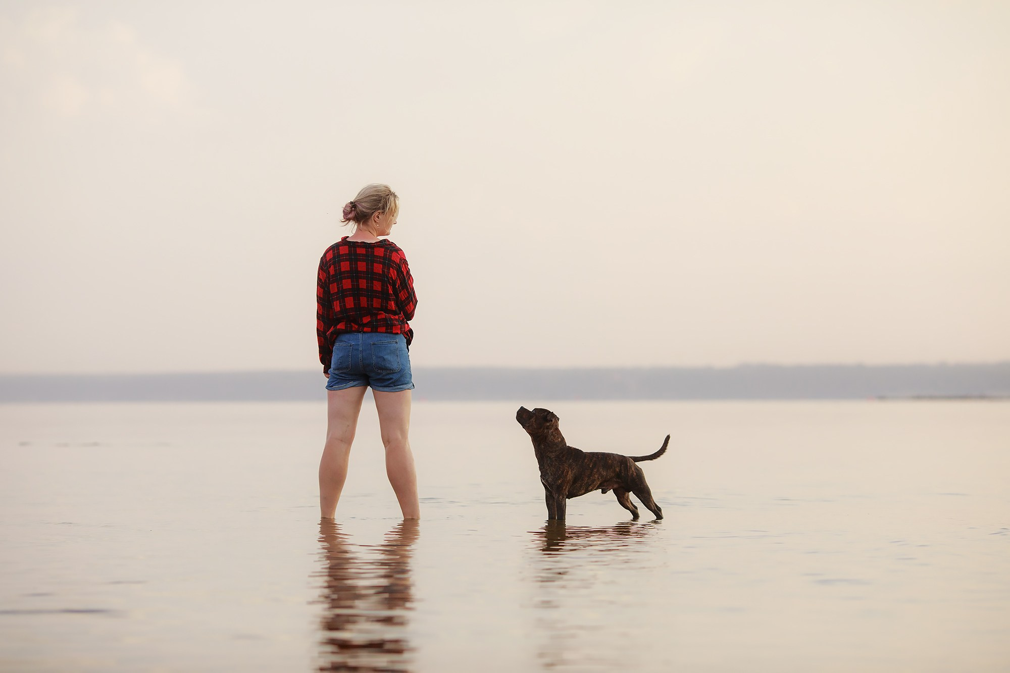Фотограф-анималист Mary Mart — Москва, Питер