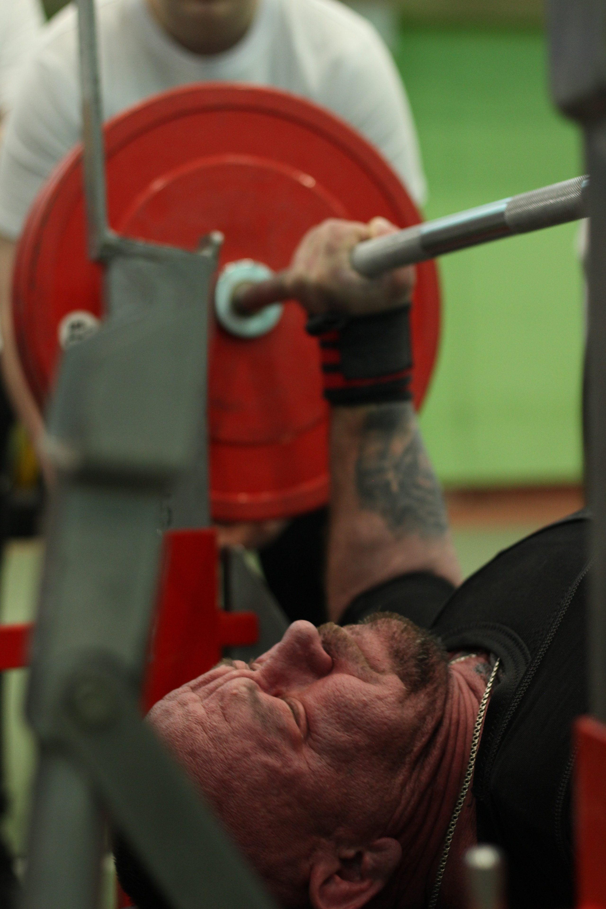 Чемпионат России по пауэрлифтингу в Саратове. Фотокрыжовник. Снимаем, дружим, путешествуем