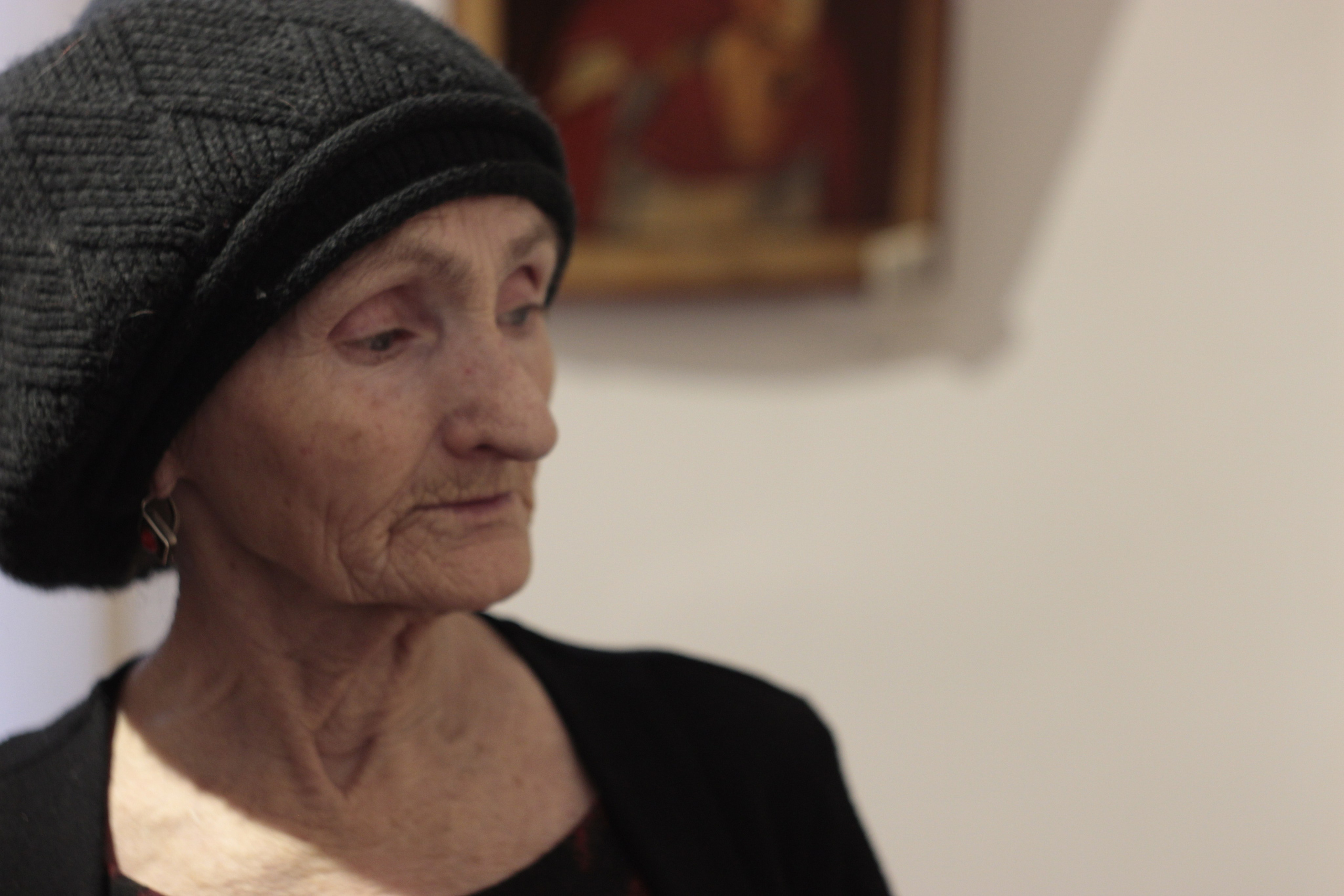 Выставка народной и щепной иконы в музее Павла Кузнецова. Фотокрыжовник. Снимаем, дружим, путешествуем