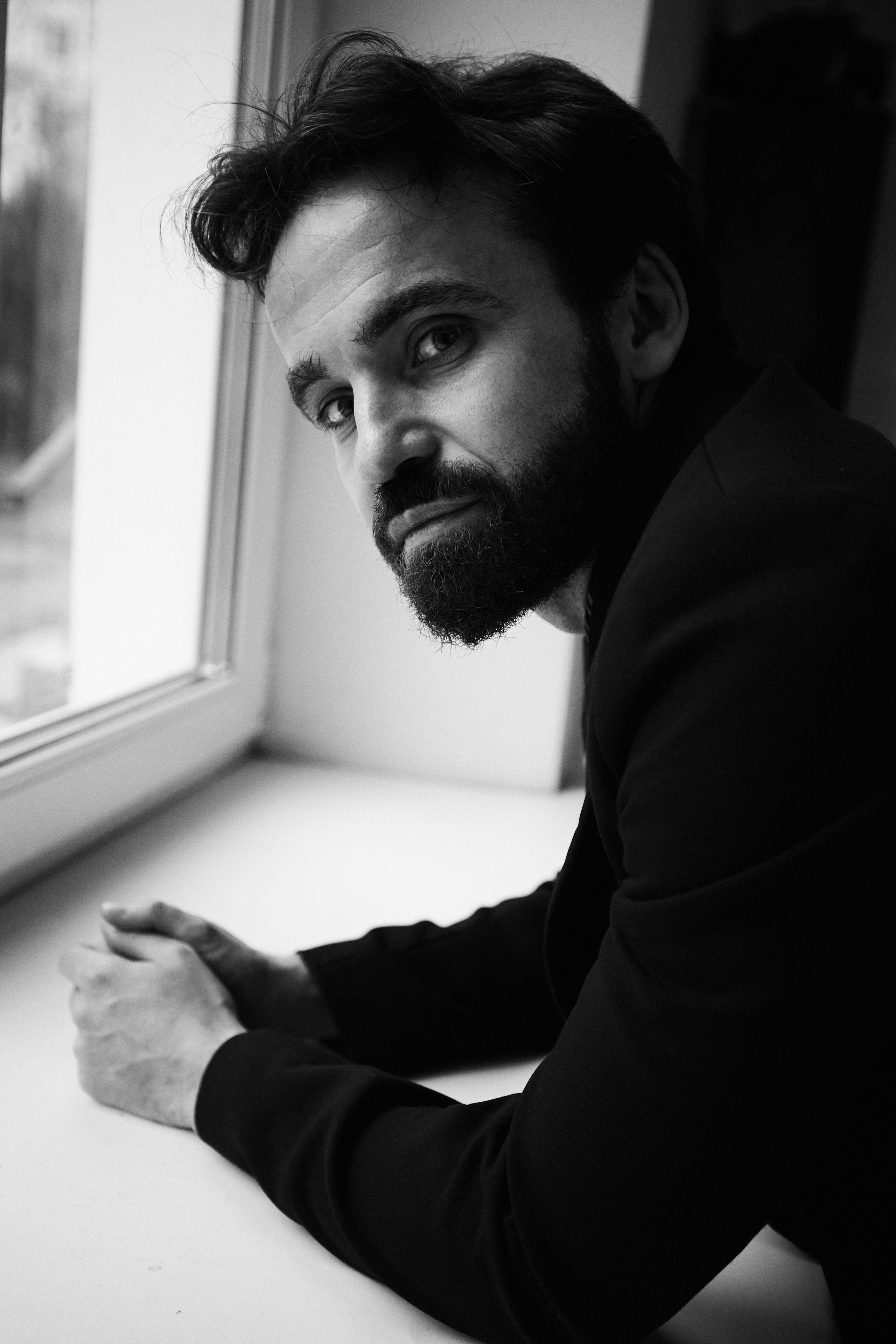 Премьера постановка «Не жизнь, а сказка». Анна Потявина. Фотограф Москва