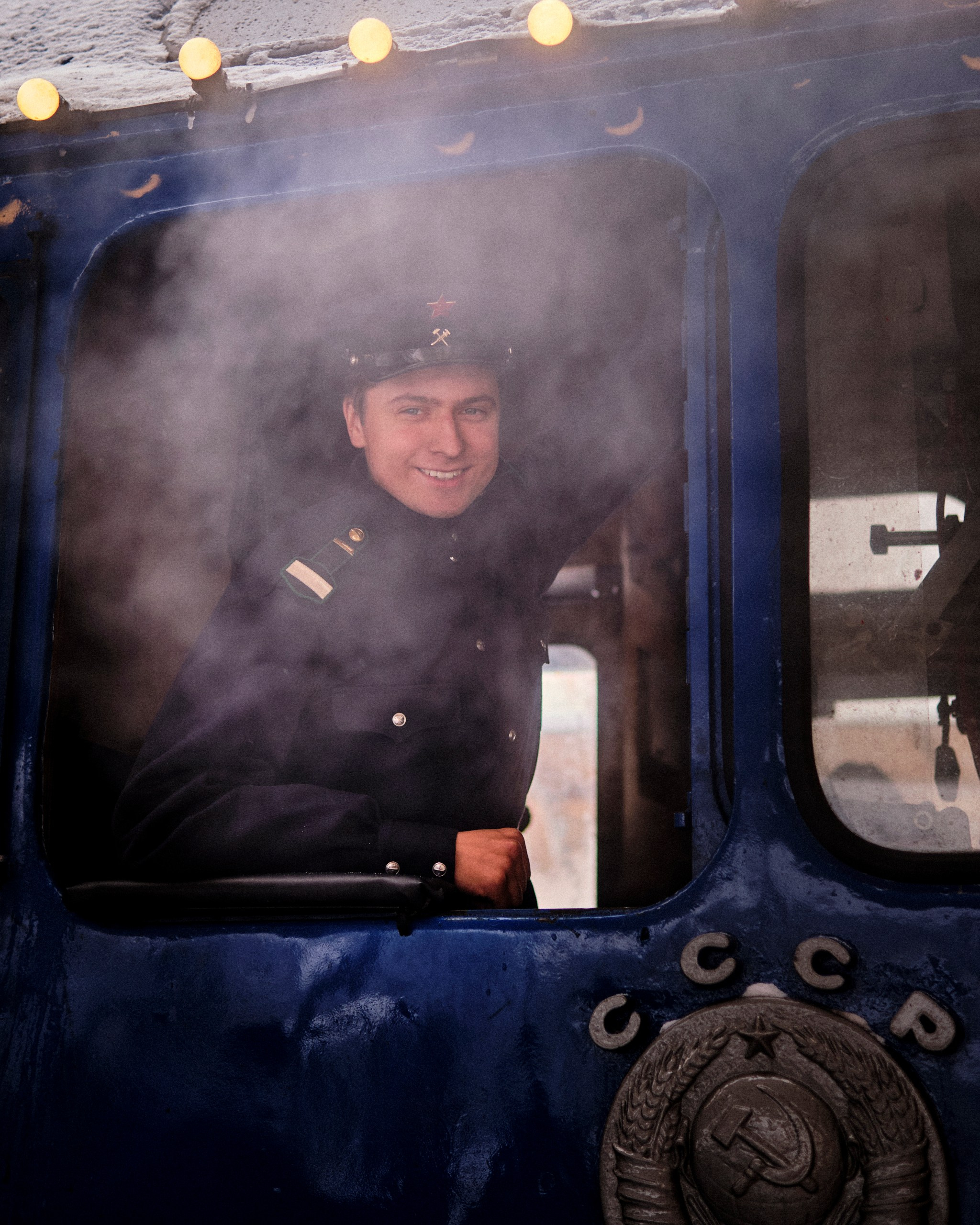 Фотограф Даниил Богомолов, Санкт-Петербург