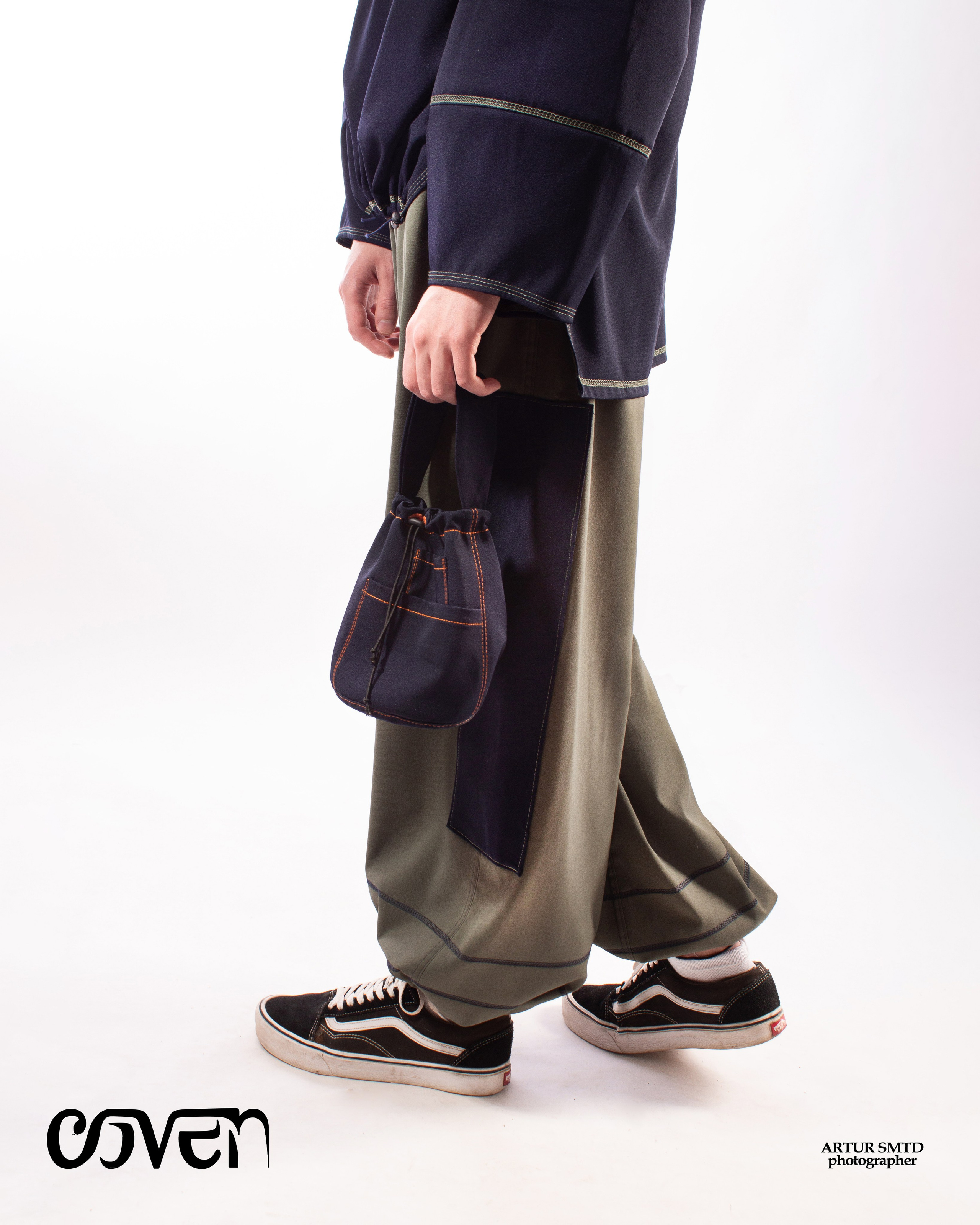 Fashion съёмка. Фотограф из Новосибирска Артур Шамсутдинов