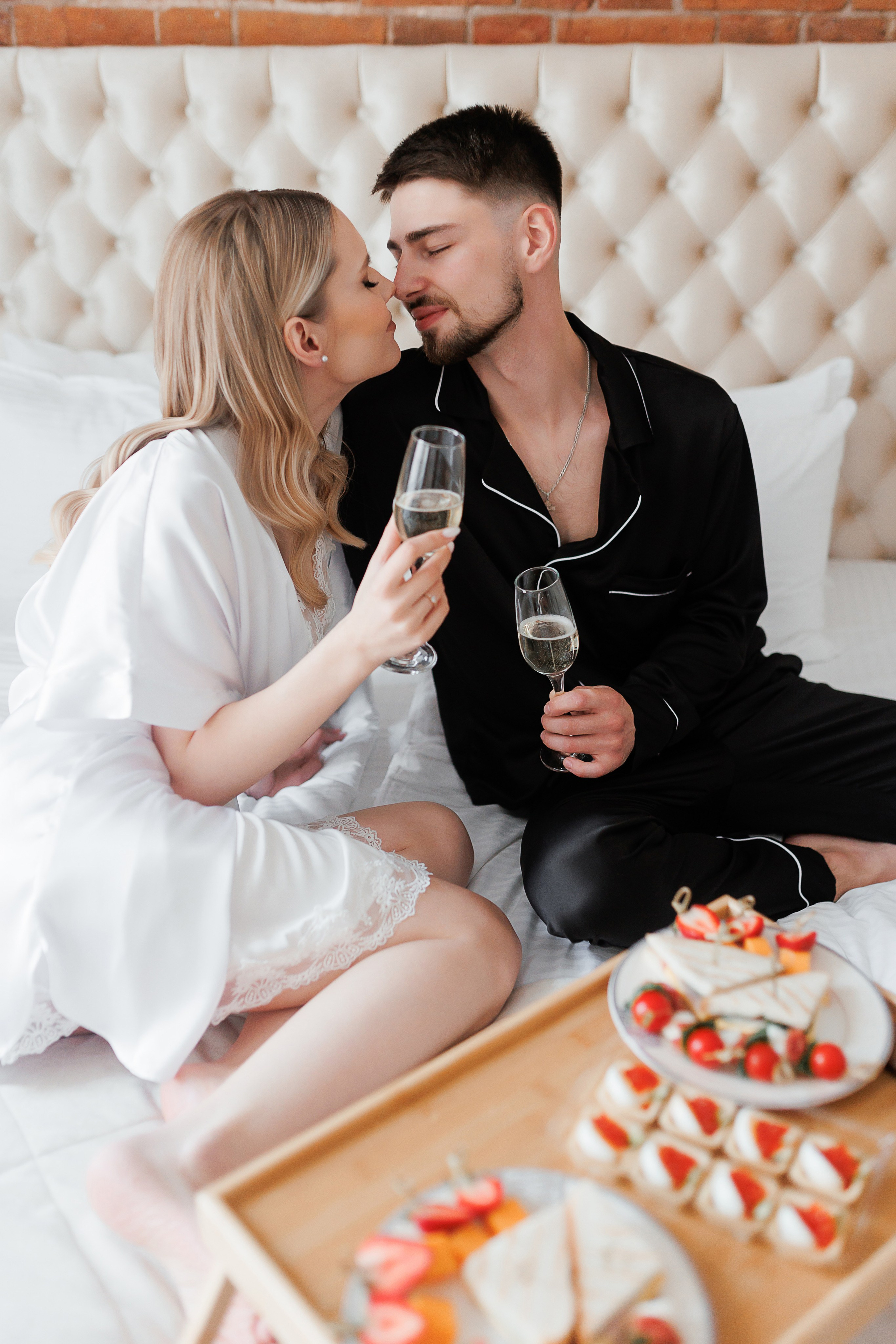 Свадебная съемка (1). Свадебный и семейный фотограф в Твери и Тверской области