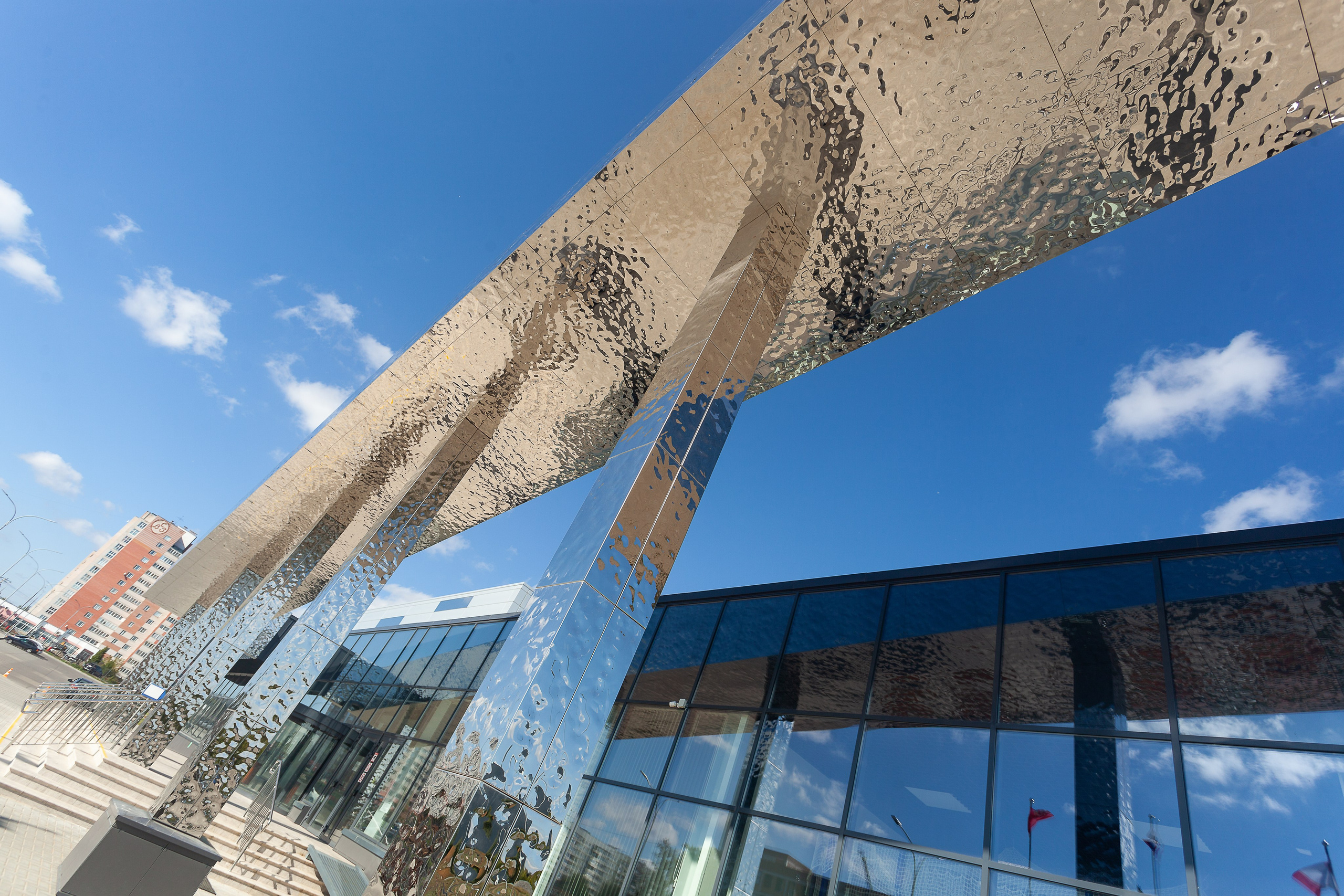 Фотосъемка для сайта компании