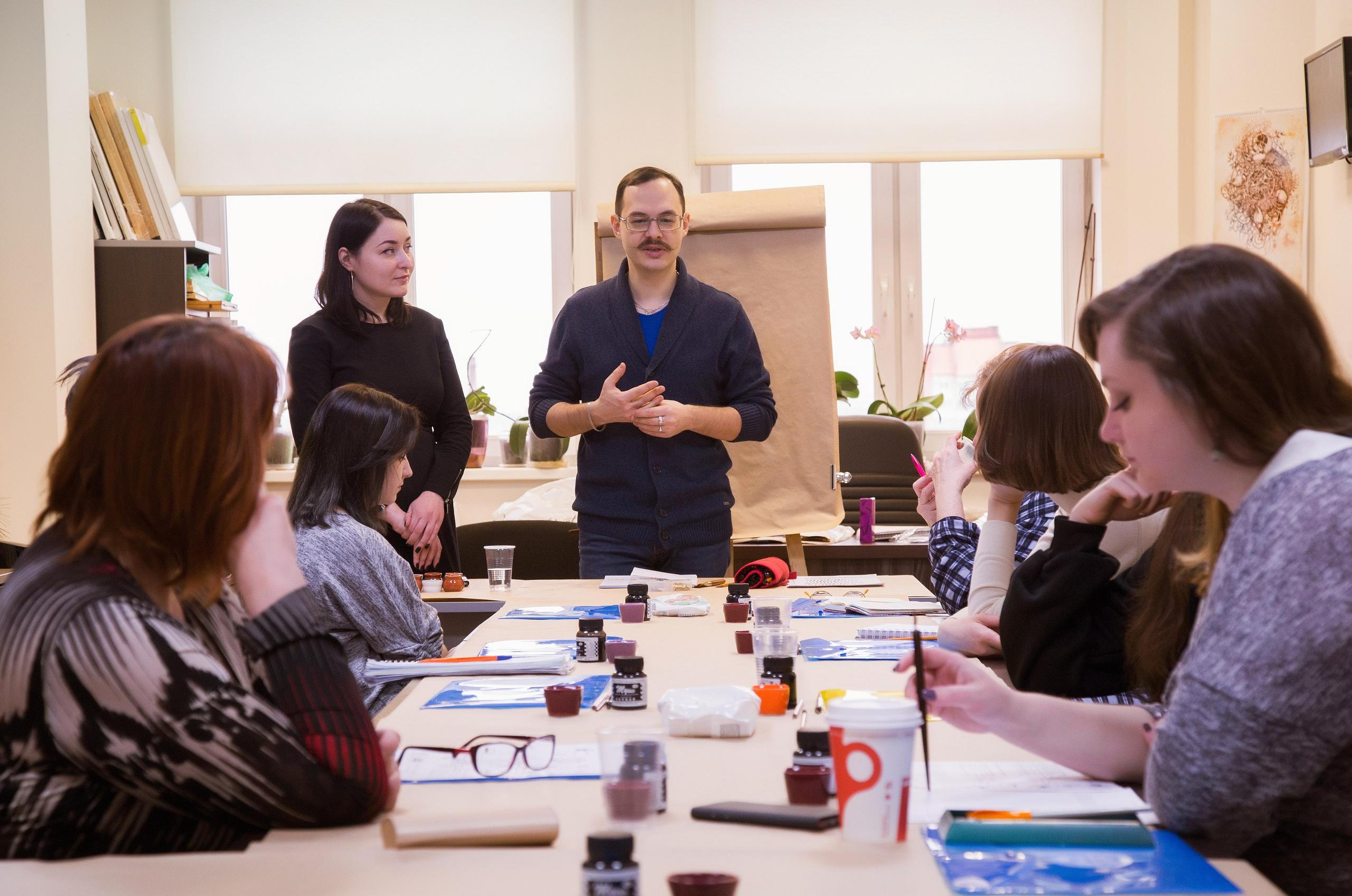 Репортажное фото. Фотограф в Калининграде Артём Борисенко