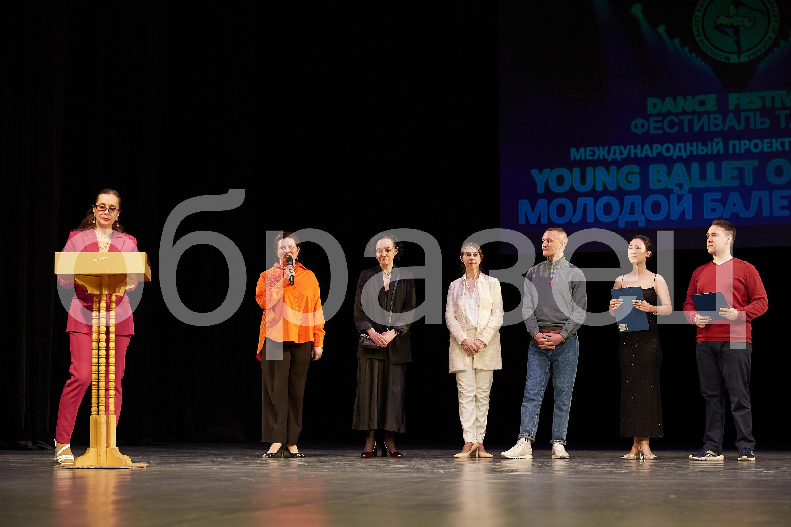 Анонс 1-го дня Фестиваля балет «София-Русь». Фотограф, фотопроекты Михаила Семенова в Ярославле. Фотошкола