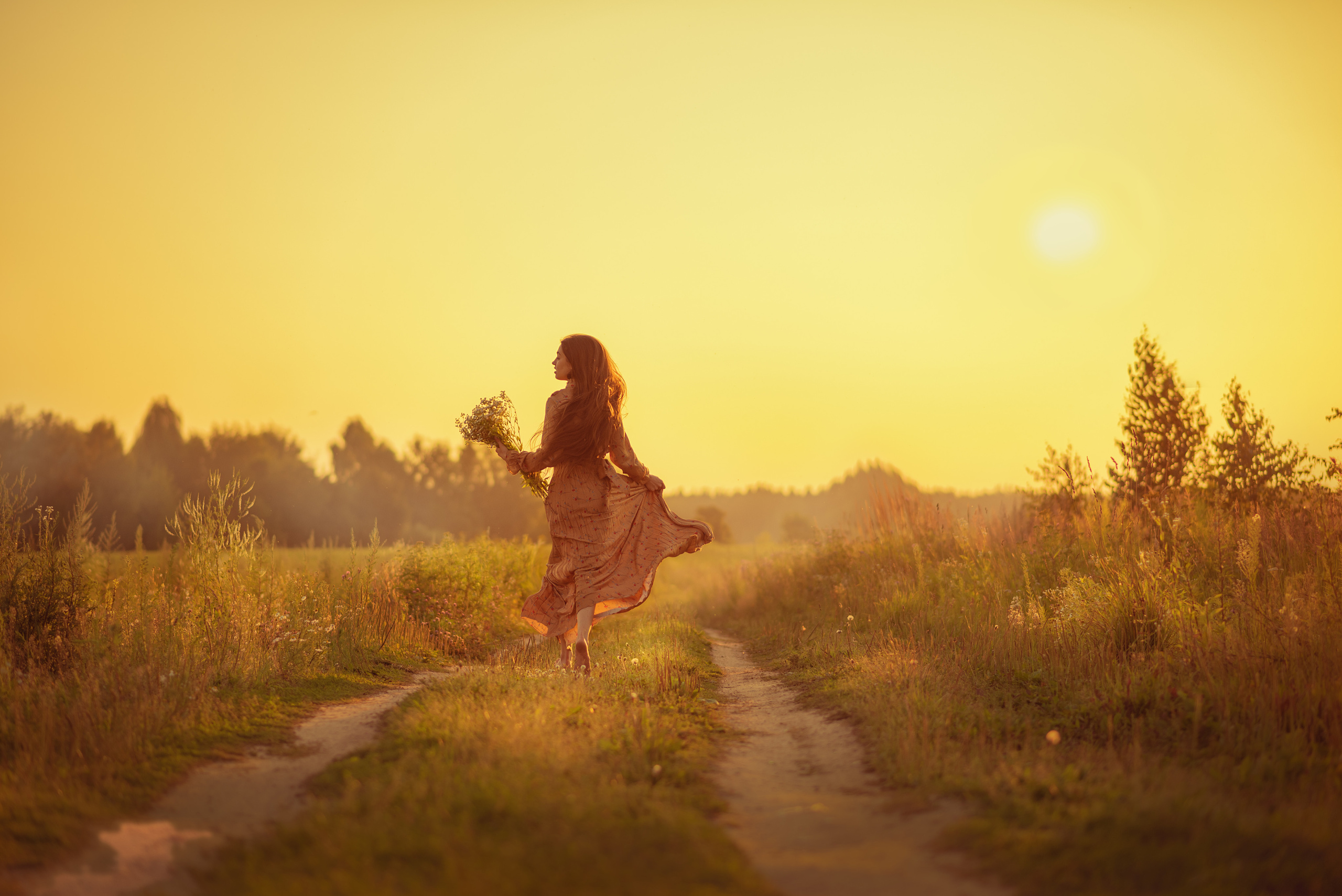 Душевная фотография от сердца к сердцу Марина Жиделева фотограф Москва