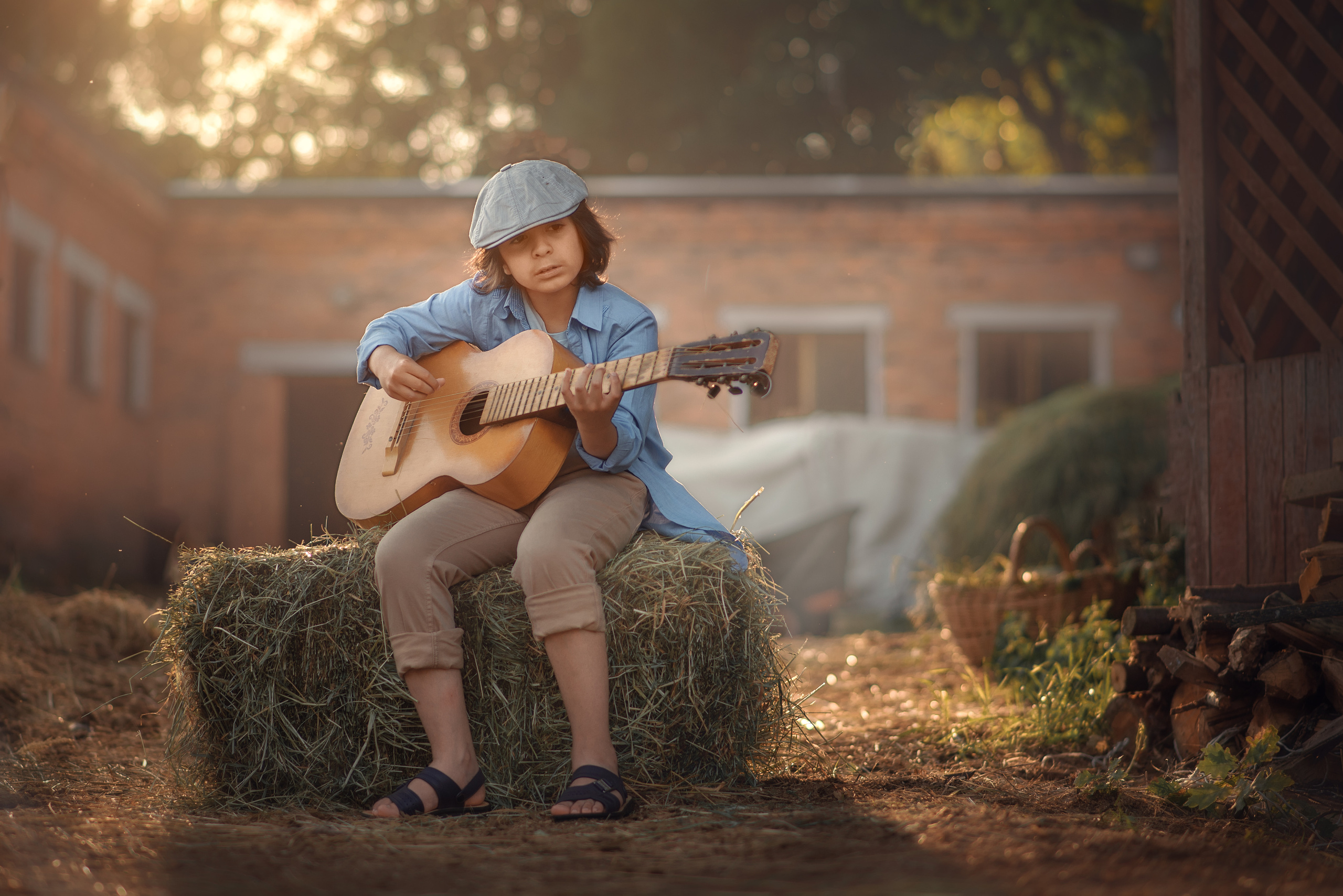 Душевная фотография от сердца к сердцу Марина Жиделева фотограф Москва