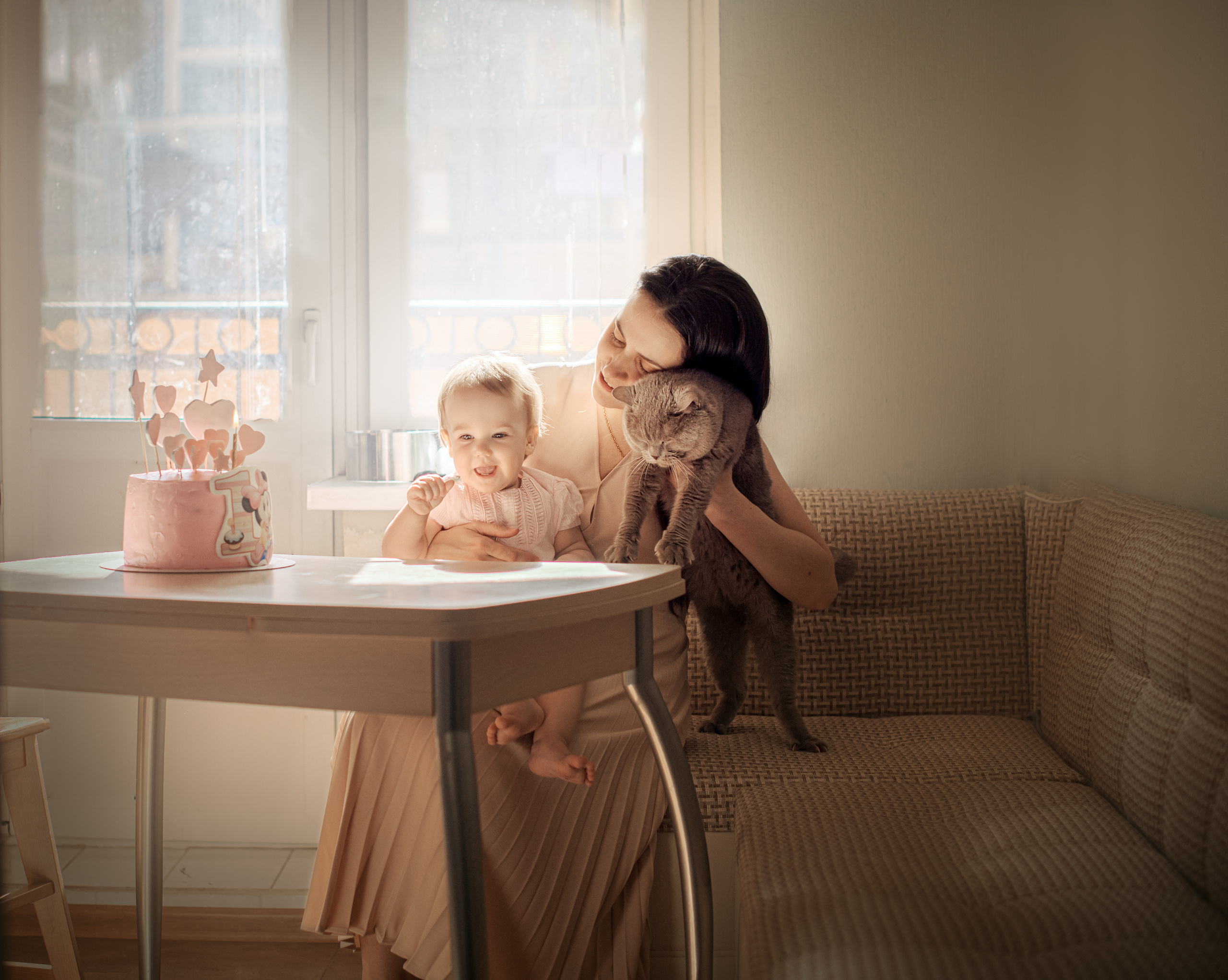 Душевная фотография от сердца к сердцу Марина Жиделева фотограф Москва