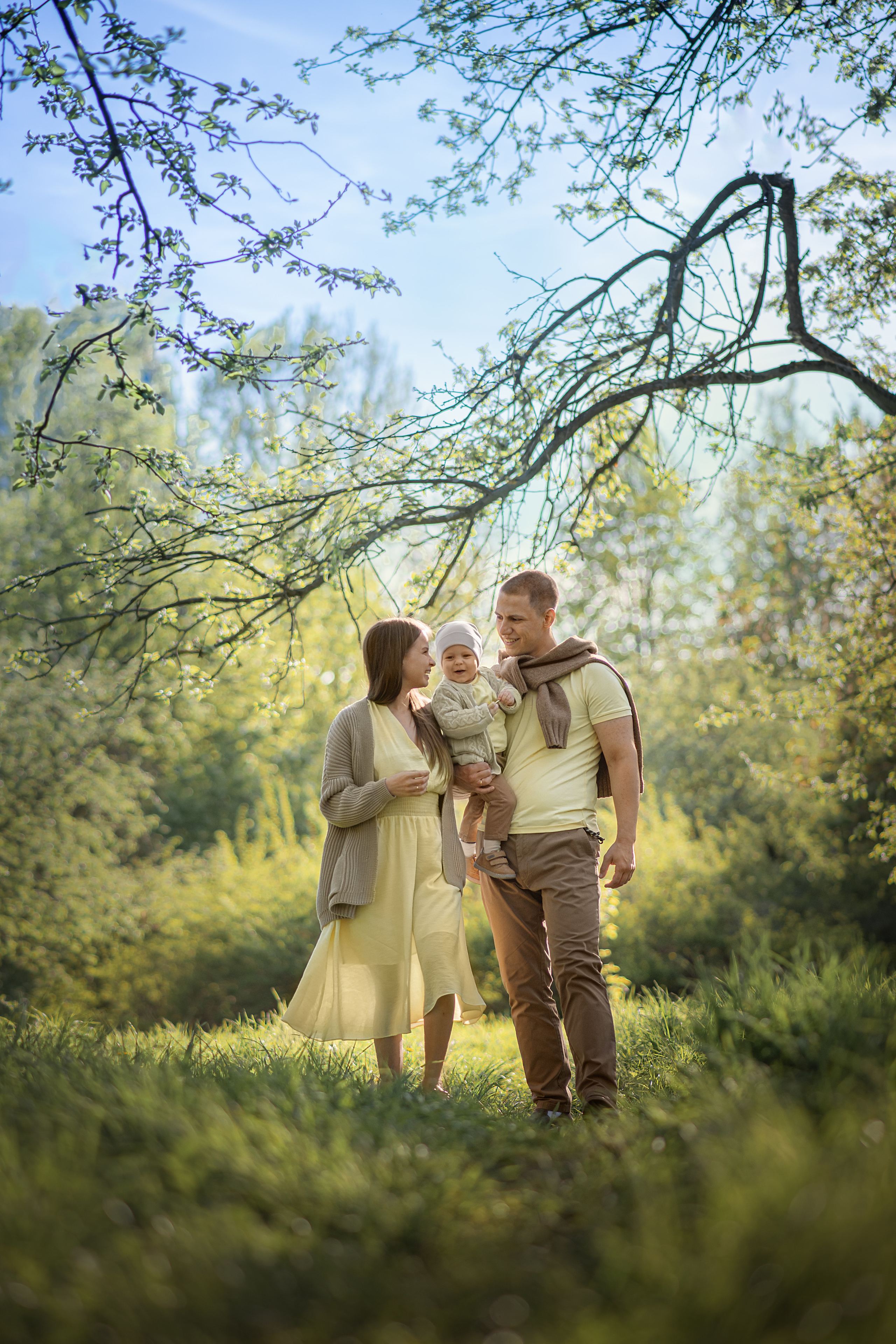 Душевная фотография от сердца к сердцу Марина Жиделева фотограф Москва