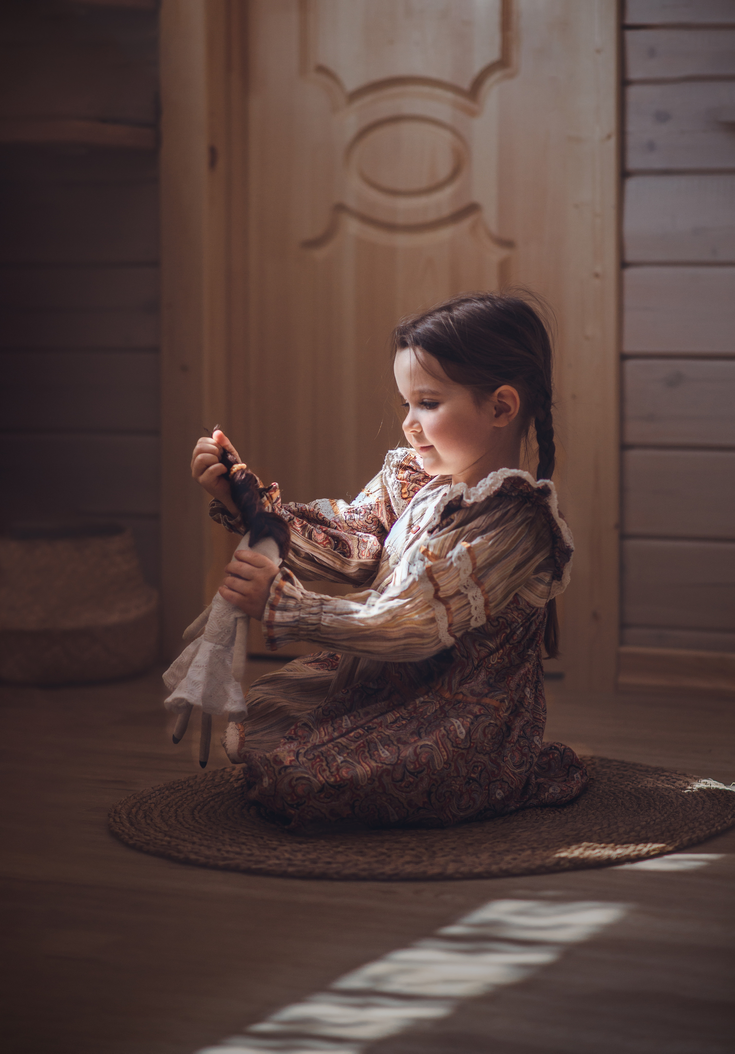 Душевная фотография от сердца к сердцу Марина Жиделева фотограф Москва