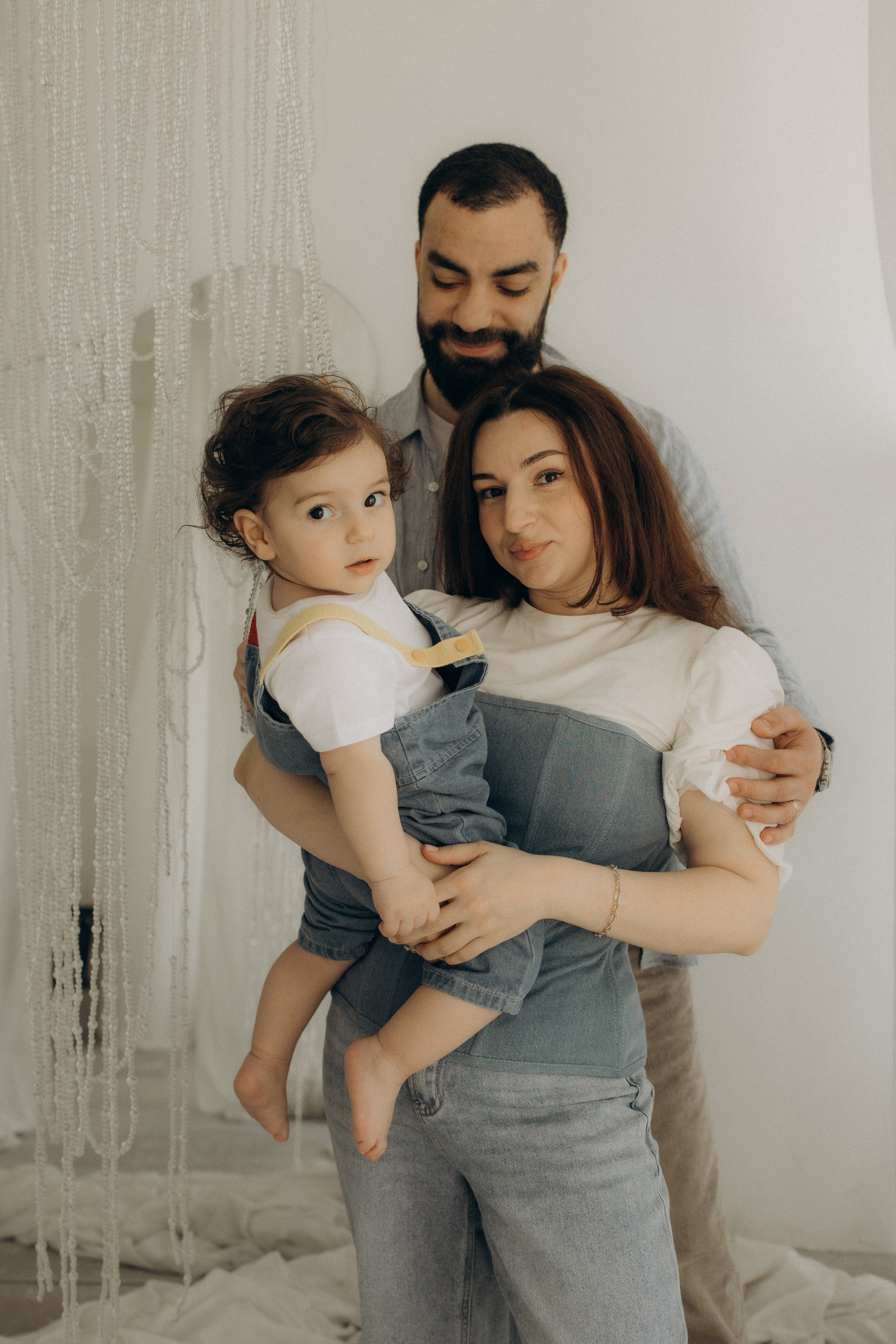 Алексу годик!. Семейный фотограф Москва Юлиана Фетисова