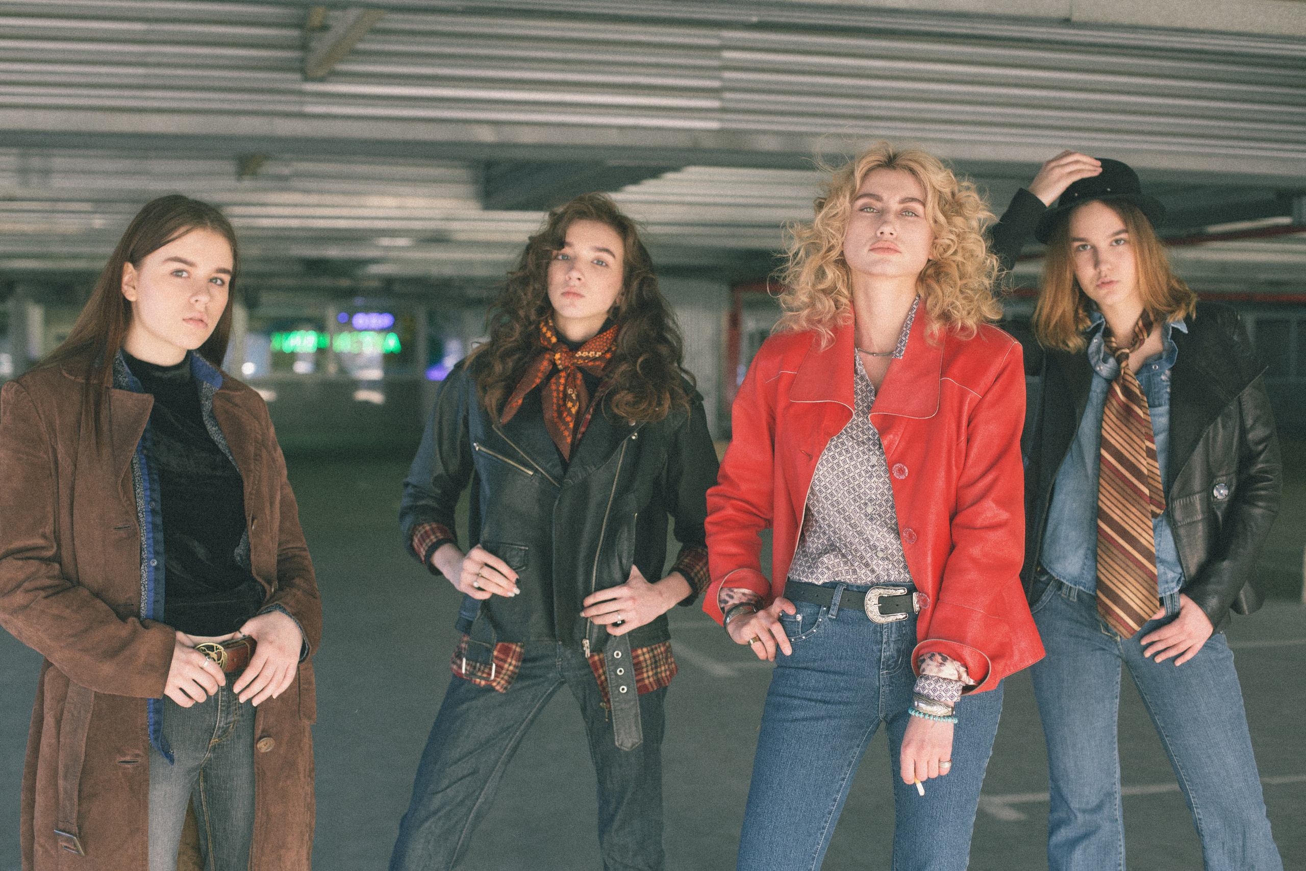 Led zeppelin. Фотостудия «Gelios». Фотосессии в Калининграде