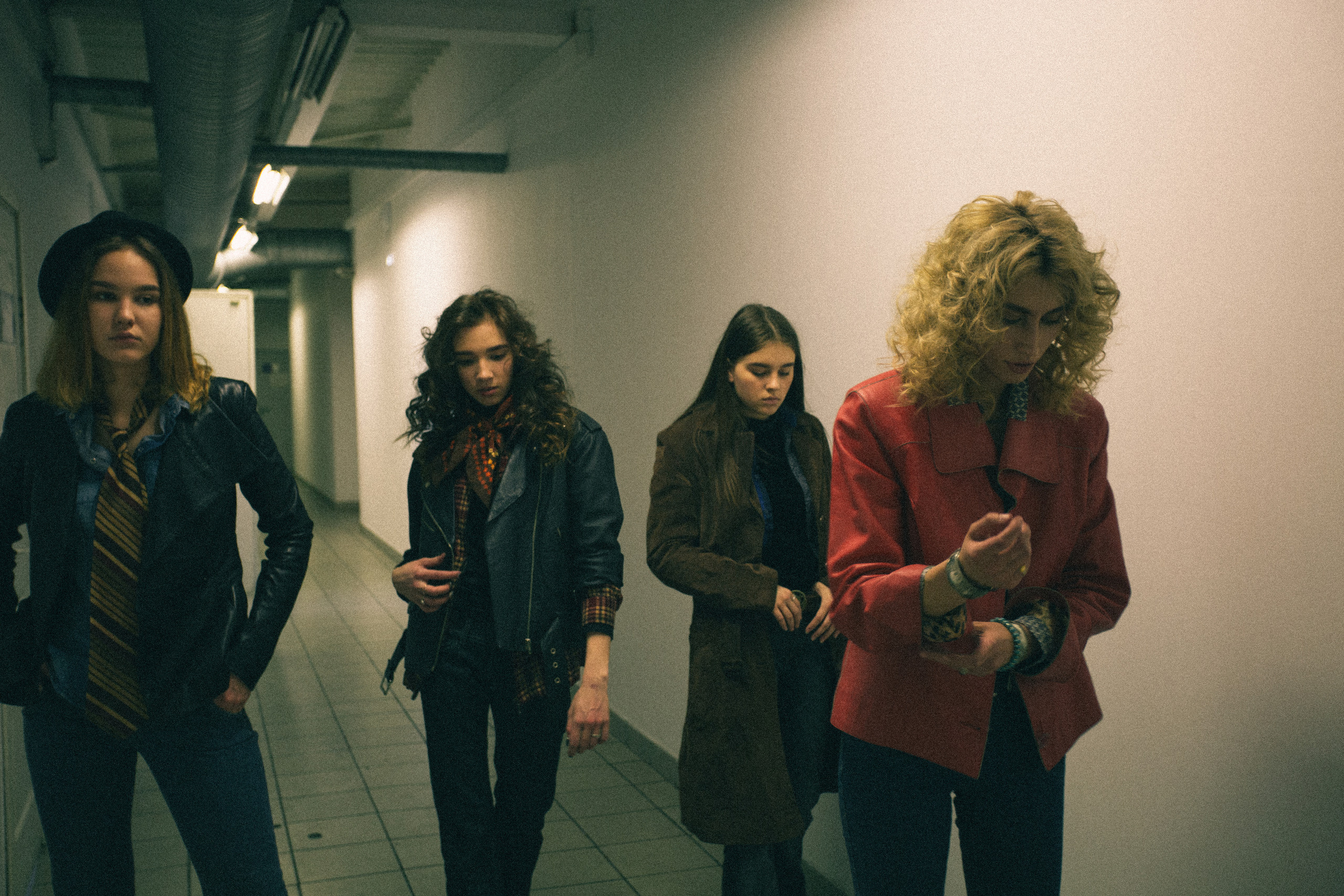 Led zeppelin. Фотостудия «Gelios». Фотосессии в Калининграде