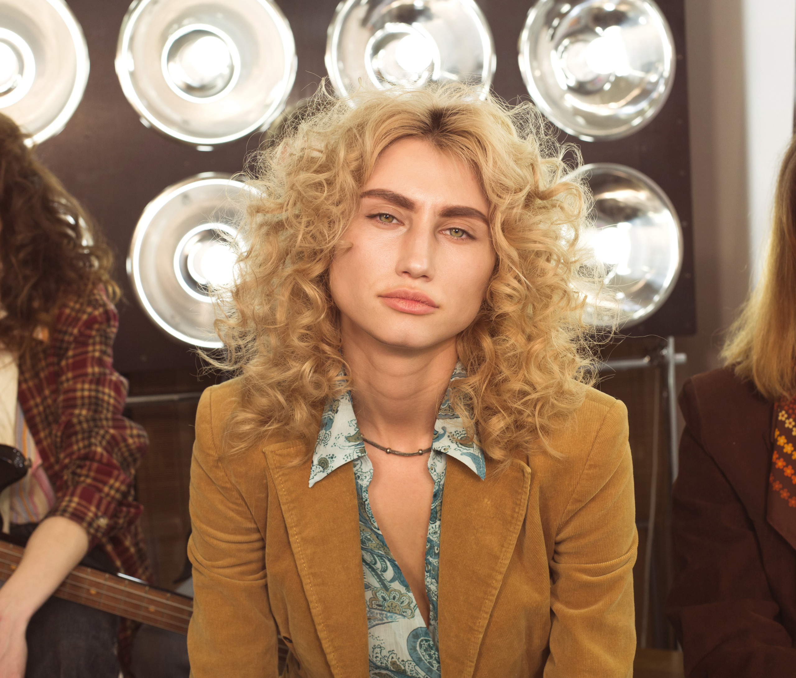 Led zeppelin. Фотостудия «Gelios». Фотосессии в Калининграде