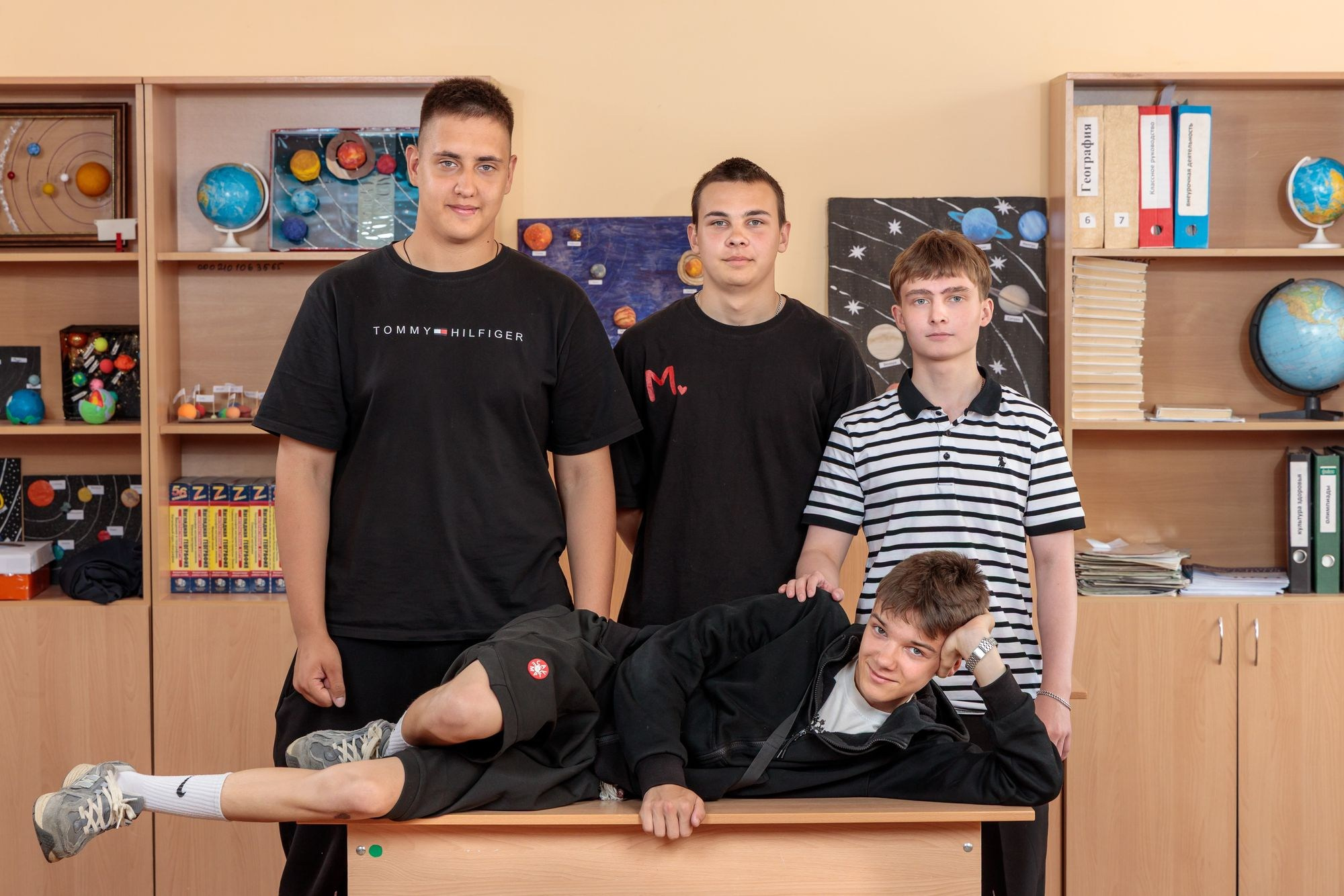9 — 11 КЛАССЫ. Красивые выпускные альбомы в Орле