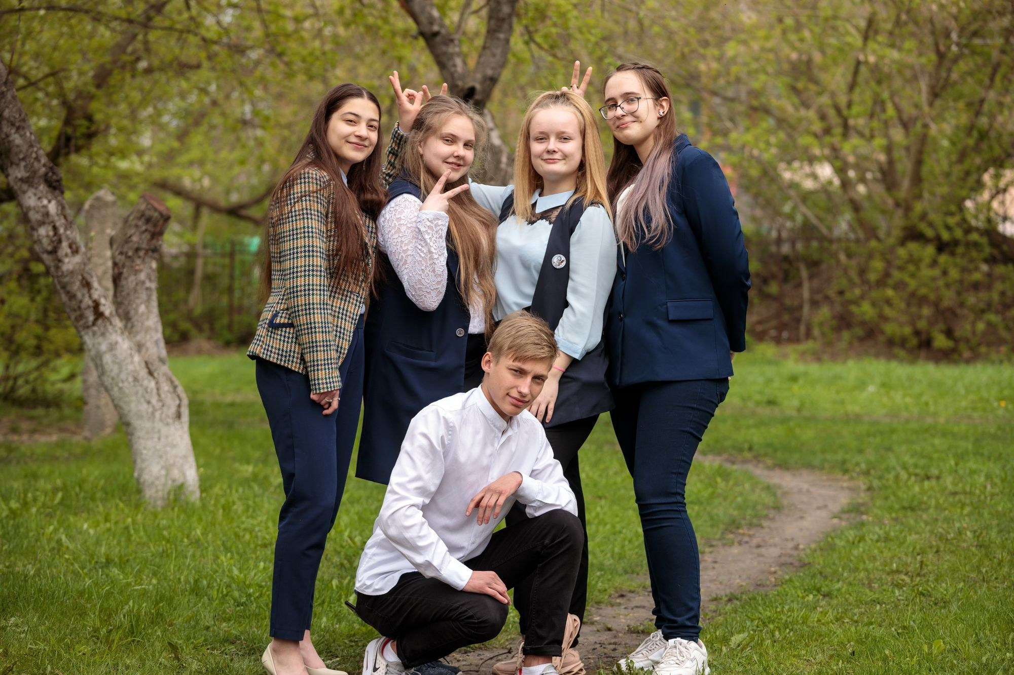 9 — 11 КЛАССЫ. Красивые выпускные альбомы в Орле