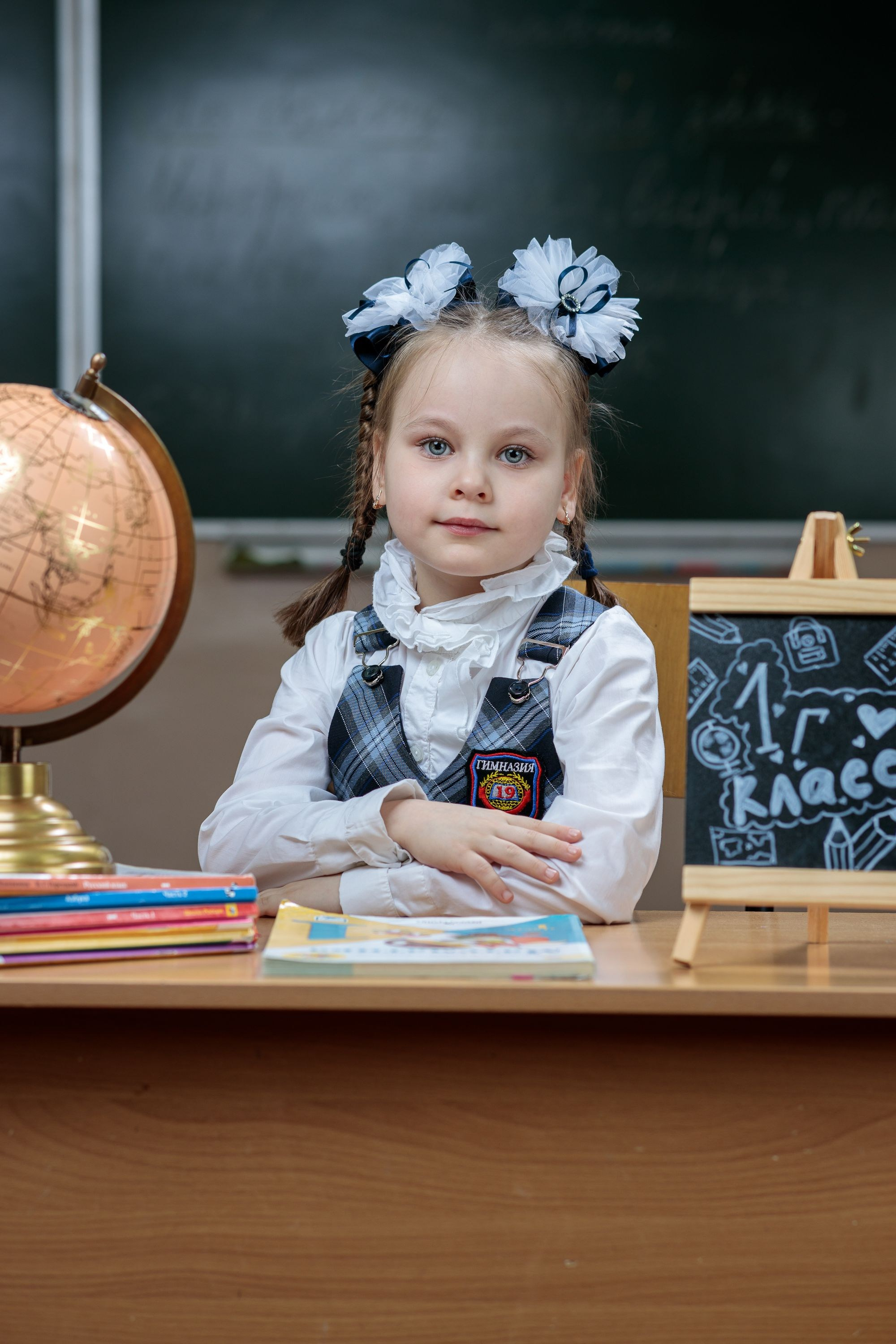 1 — 4 КЛАССЫ. Красивые выпускные альбомы в Орле