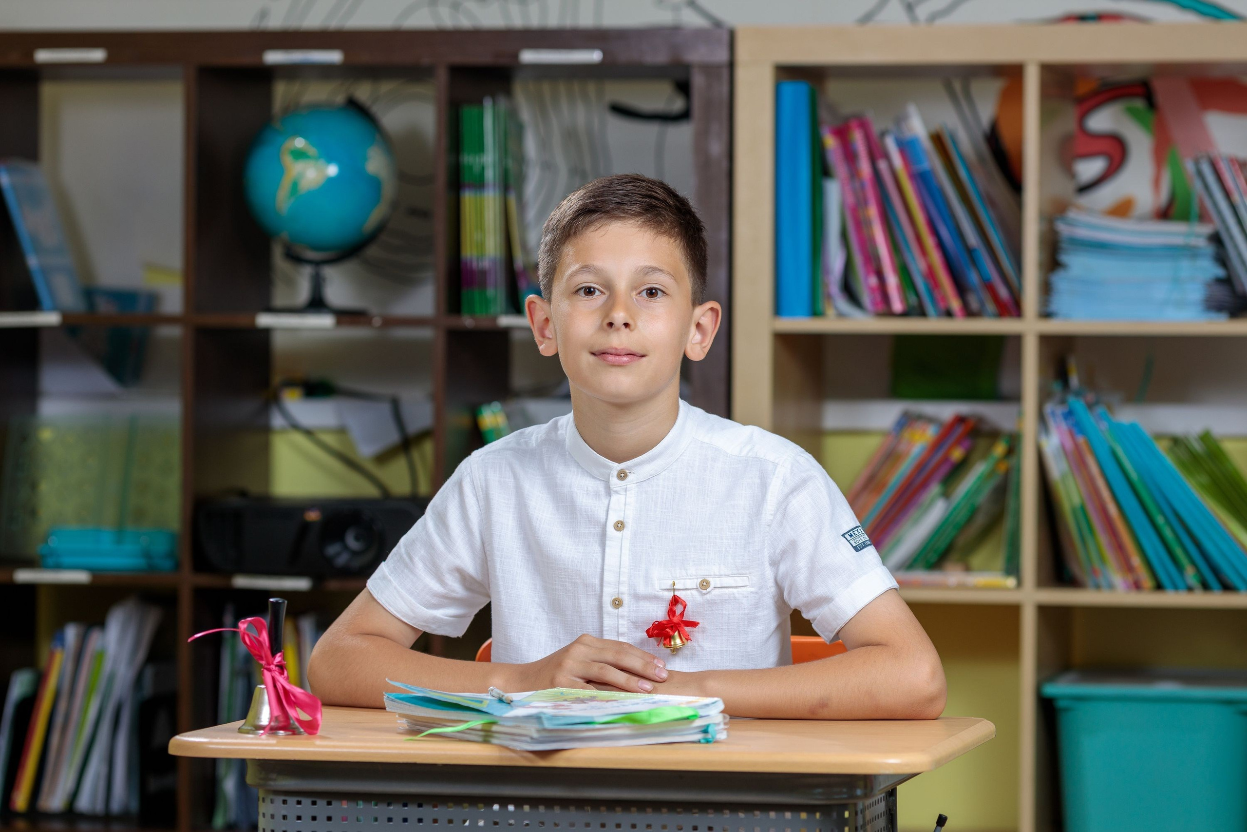 1 — 4 КЛАССЫ. Красивые выпускные альбомы в Орле