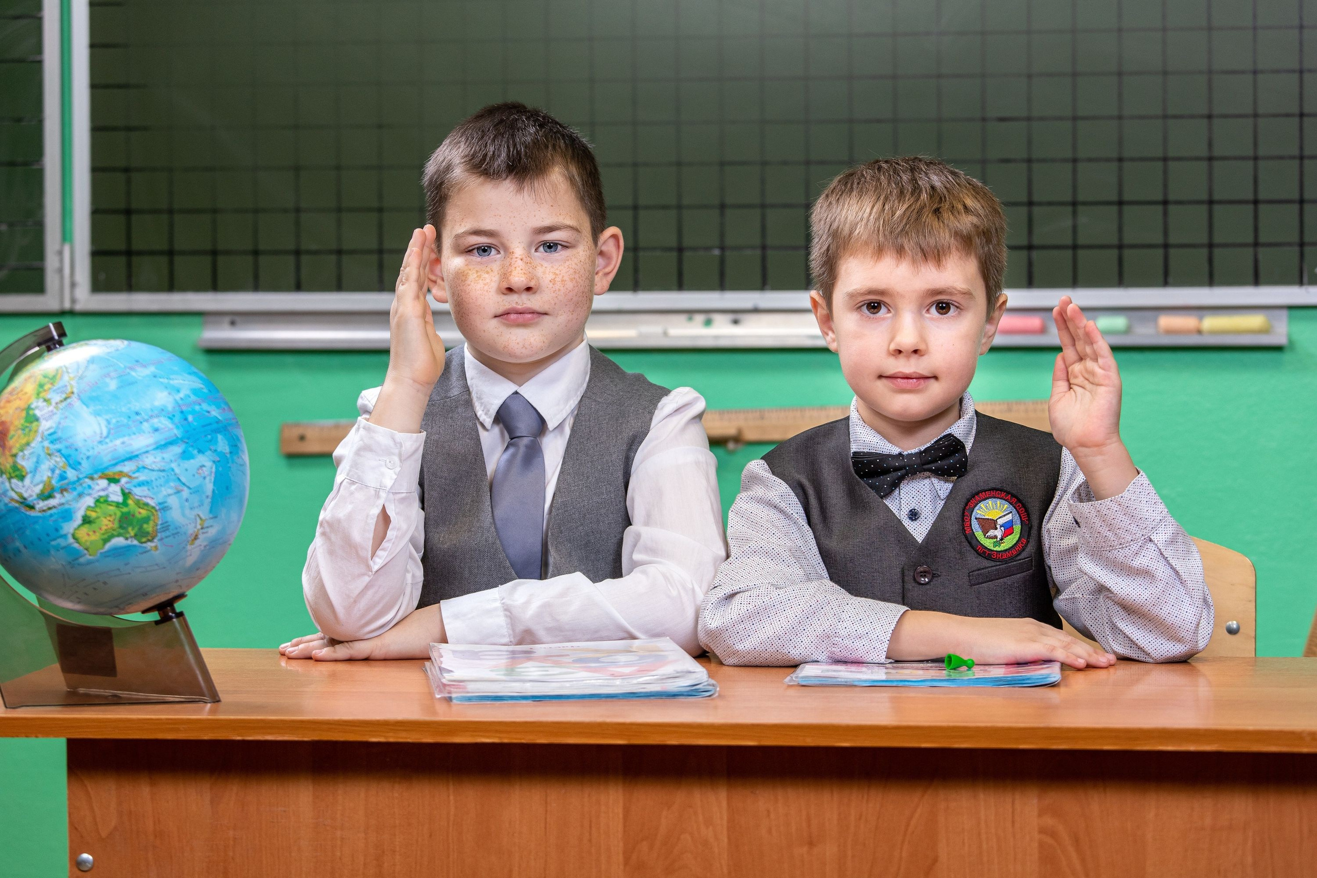 1 — 4 КЛАССЫ. Красивые выпускные альбомы в Орле