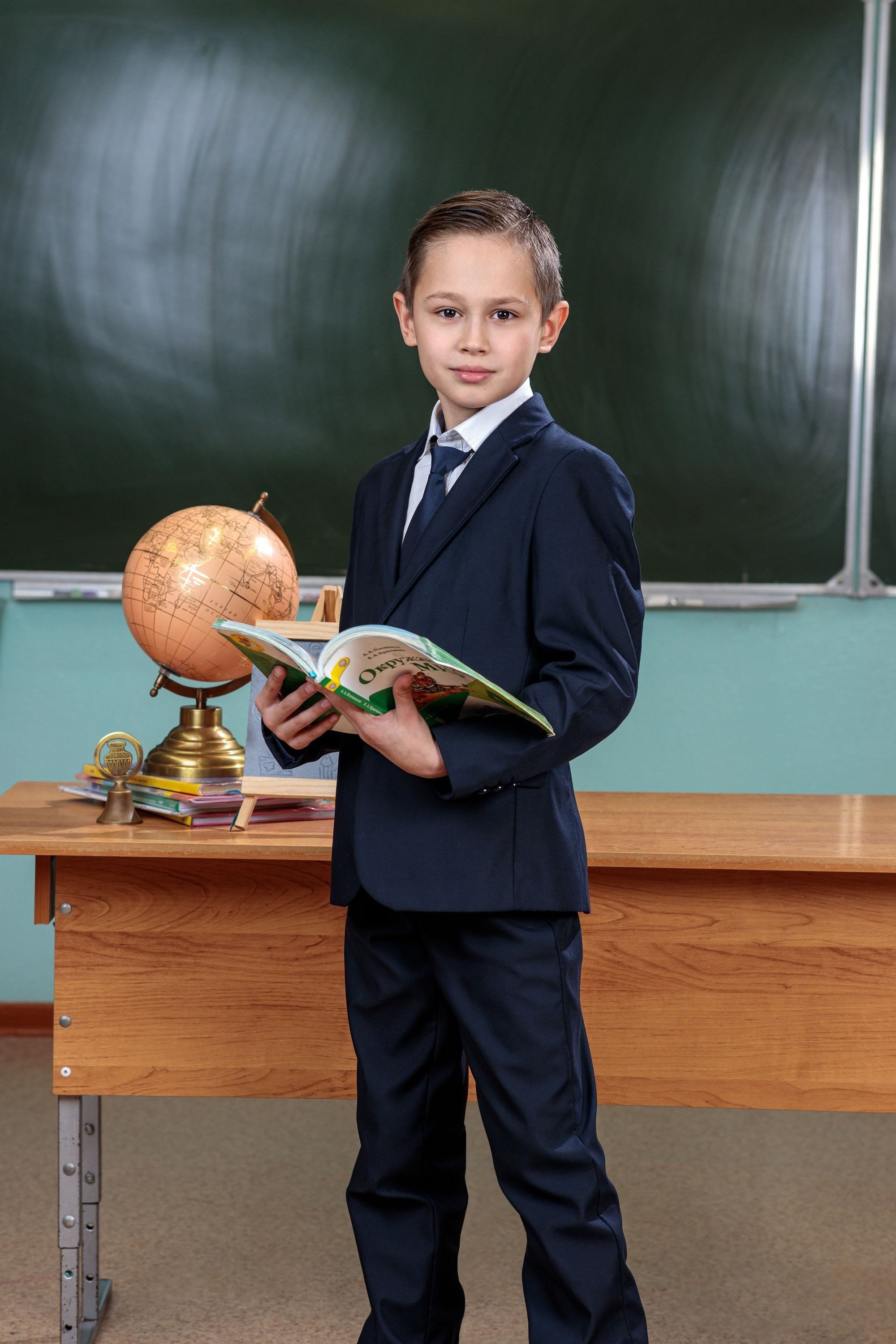 1 — 4 КЛАССЫ. Красивые выпускные альбомы в Орле