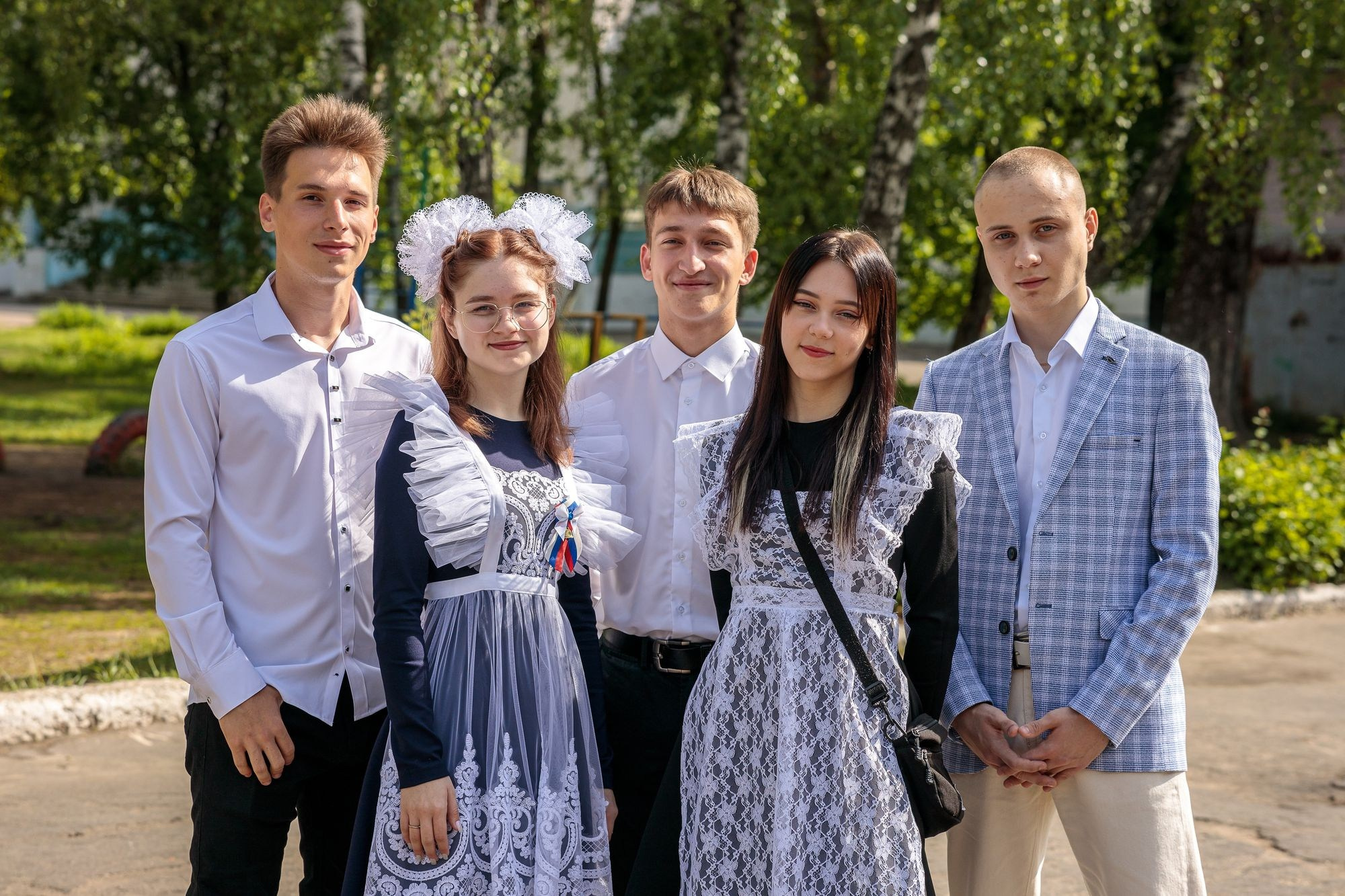 9 — 11 КЛАССЫ. Красивые выпускные альбомы в Орле
