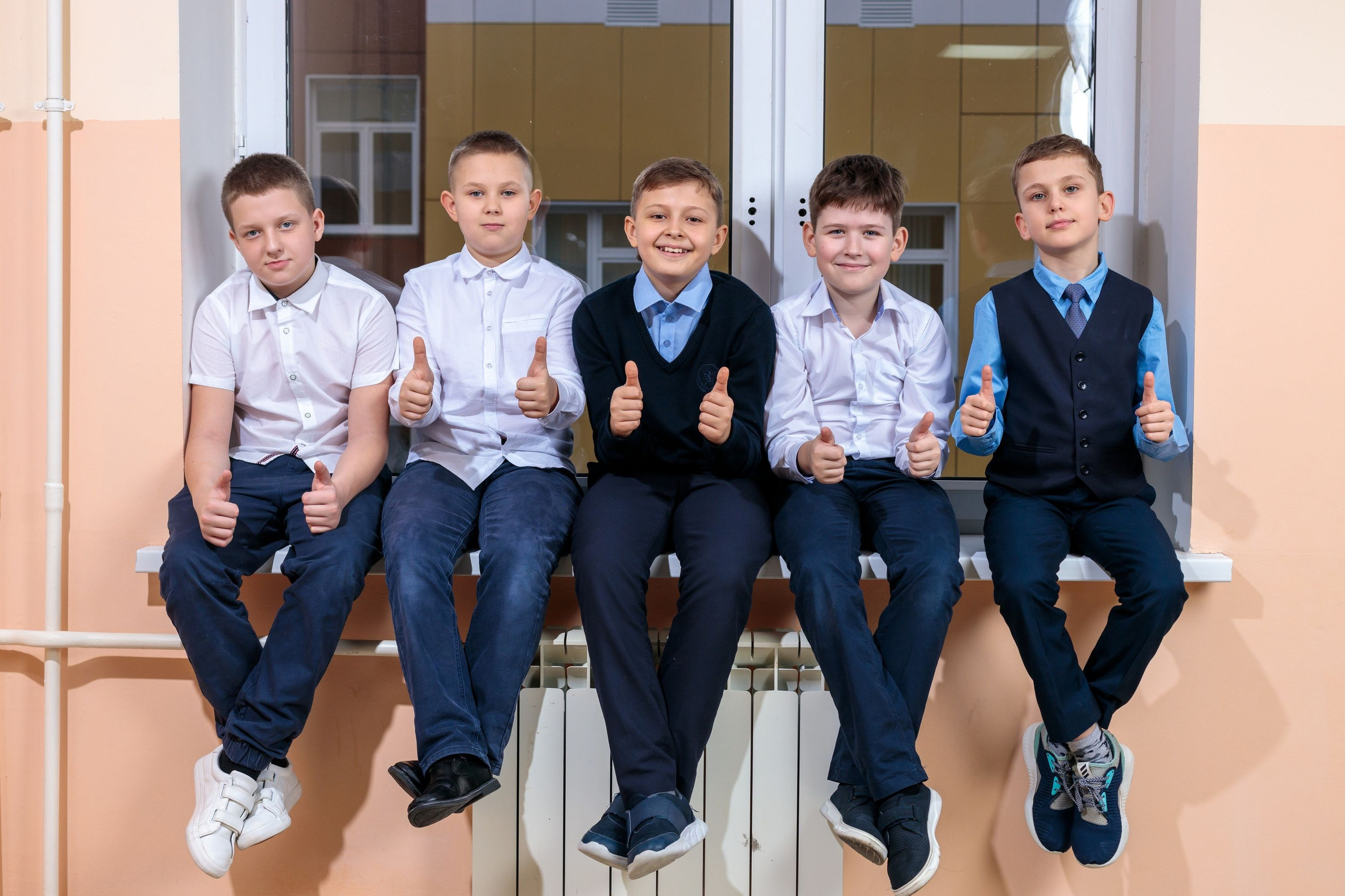 1 — 4 КЛАССЫ. Красивые выпускные альбомы в Орле