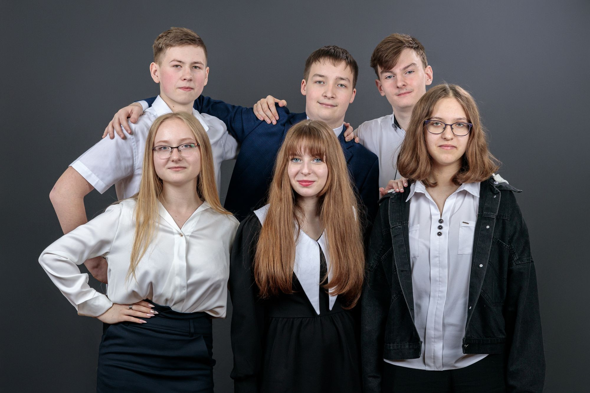 9 — 11 КЛАССЫ. Красивые выпускные альбомы в Орле