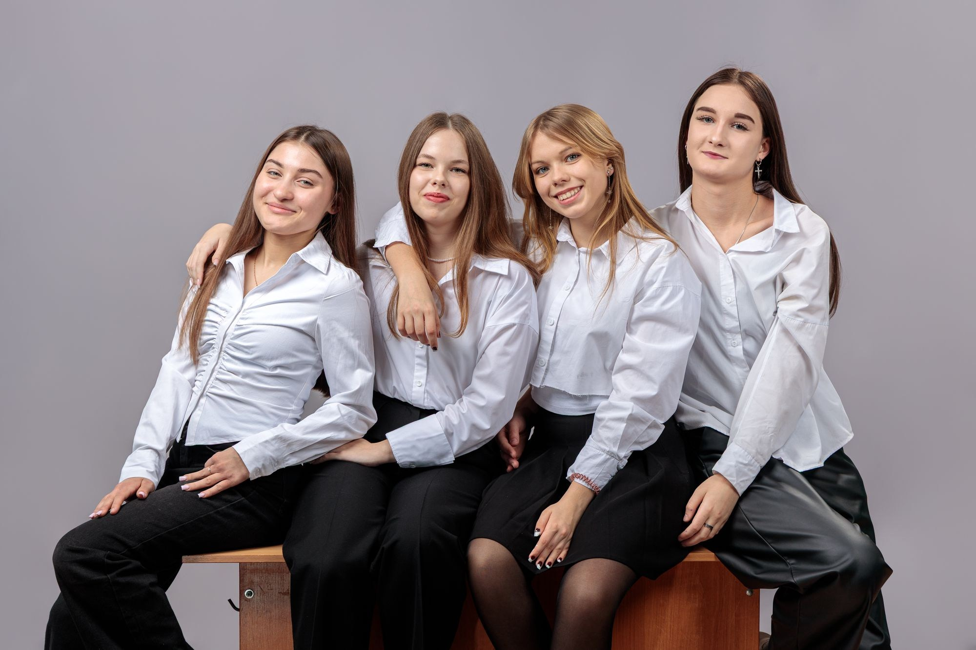 9 — 11 КЛАССЫ. Красивые выпускные альбомы в Орле