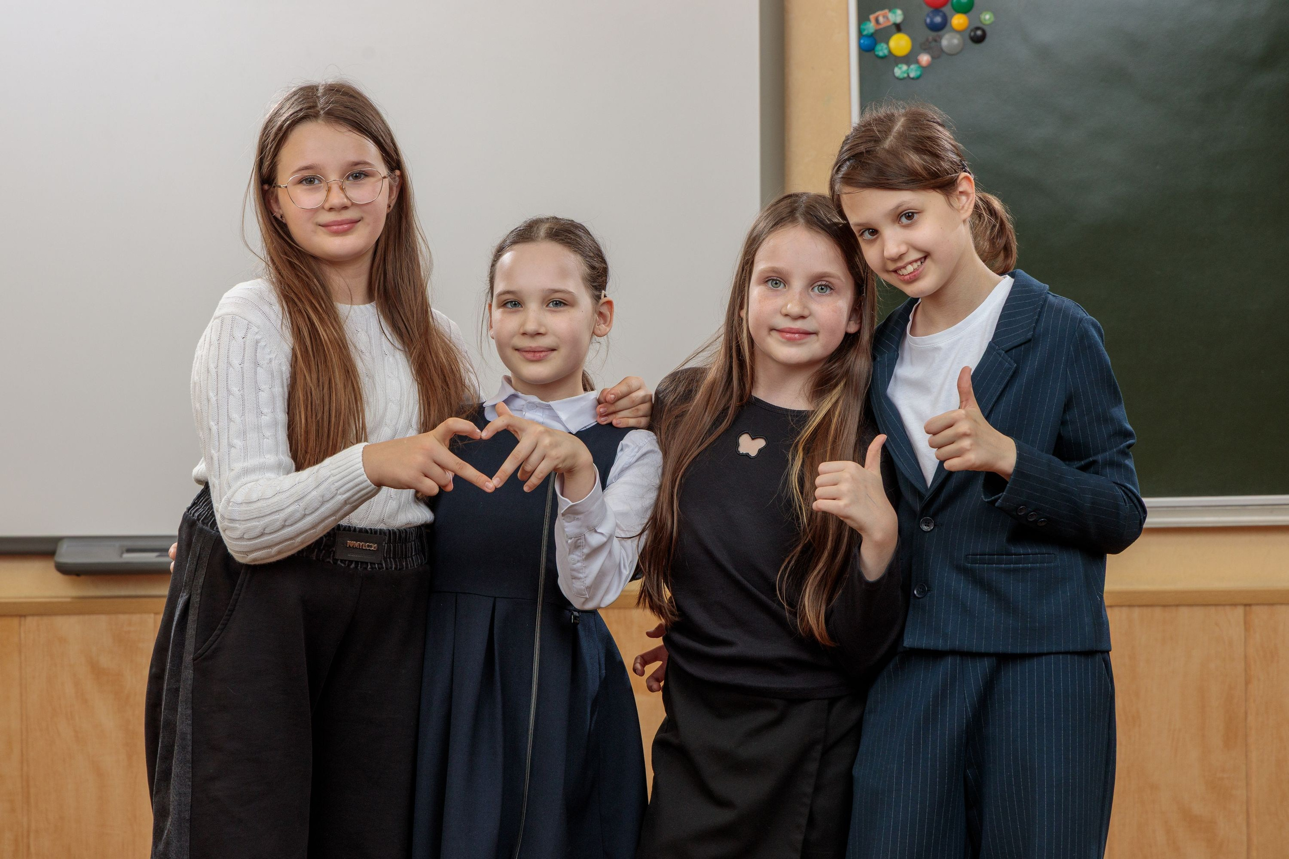 1 — 4 КЛАССЫ. Красивые выпускные альбомы в Орле
