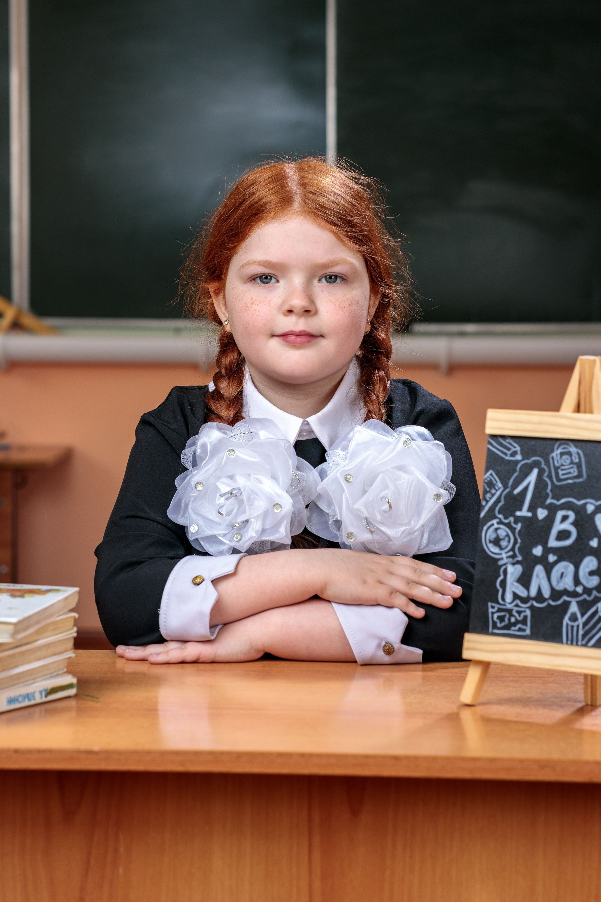 1 — 4 КЛАССЫ. Красивые выпускные альбомы в Орле