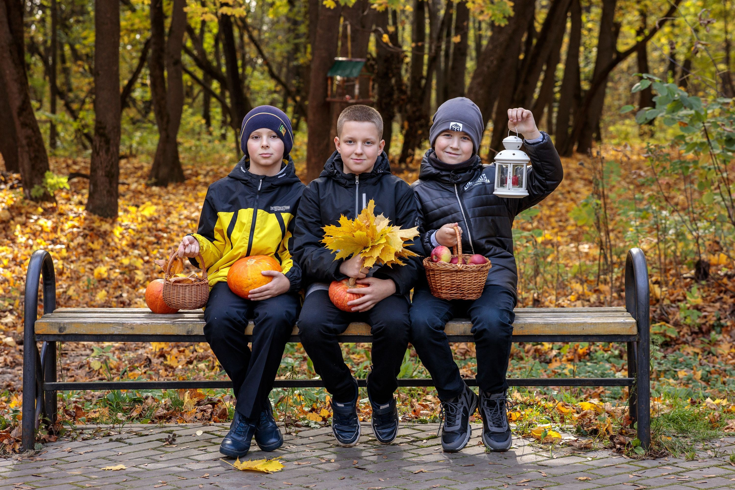 1 — 4 КЛАССЫ. Красивые выпускные альбомы в Орле