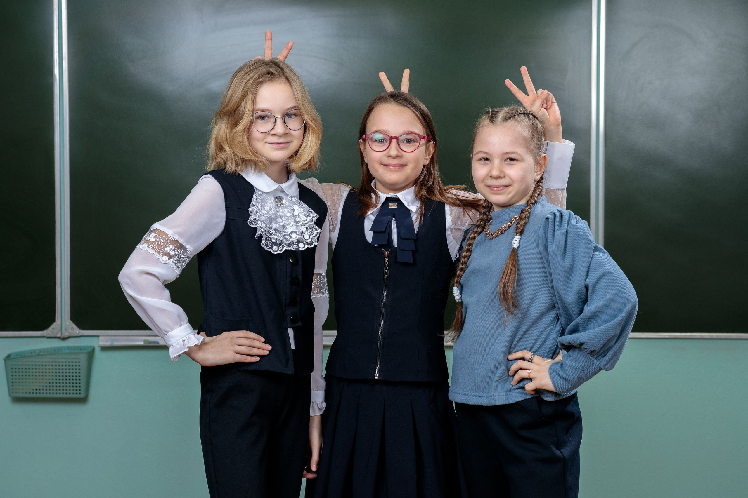 1 — 4 КЛАССЫ. Красивые выпускные альбомы в Орле