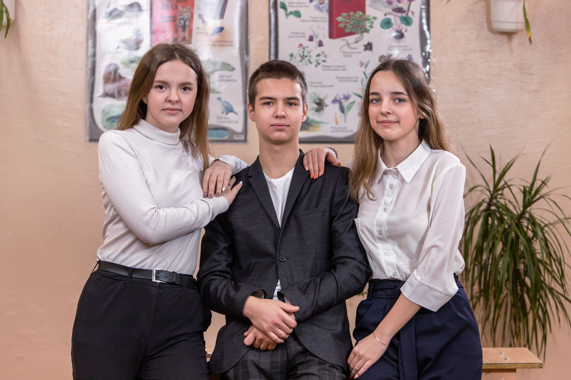 9 — 11 КЛАССЫ. Красивые выпускные альбомы в Орле