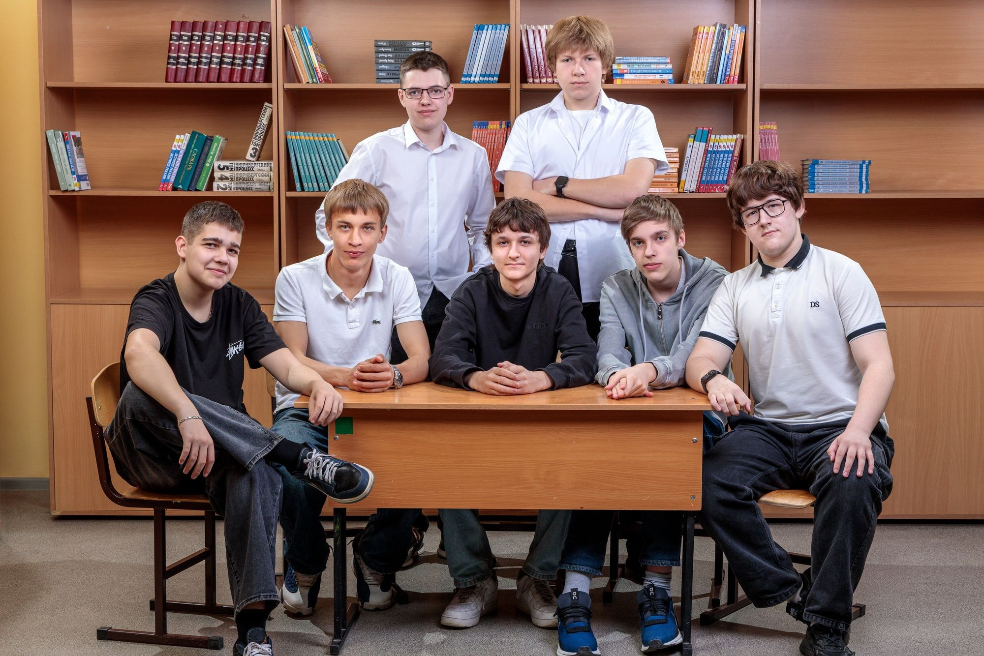 9 — 11 КЛАССЫ. Красивые выпускные альбомы в Орле