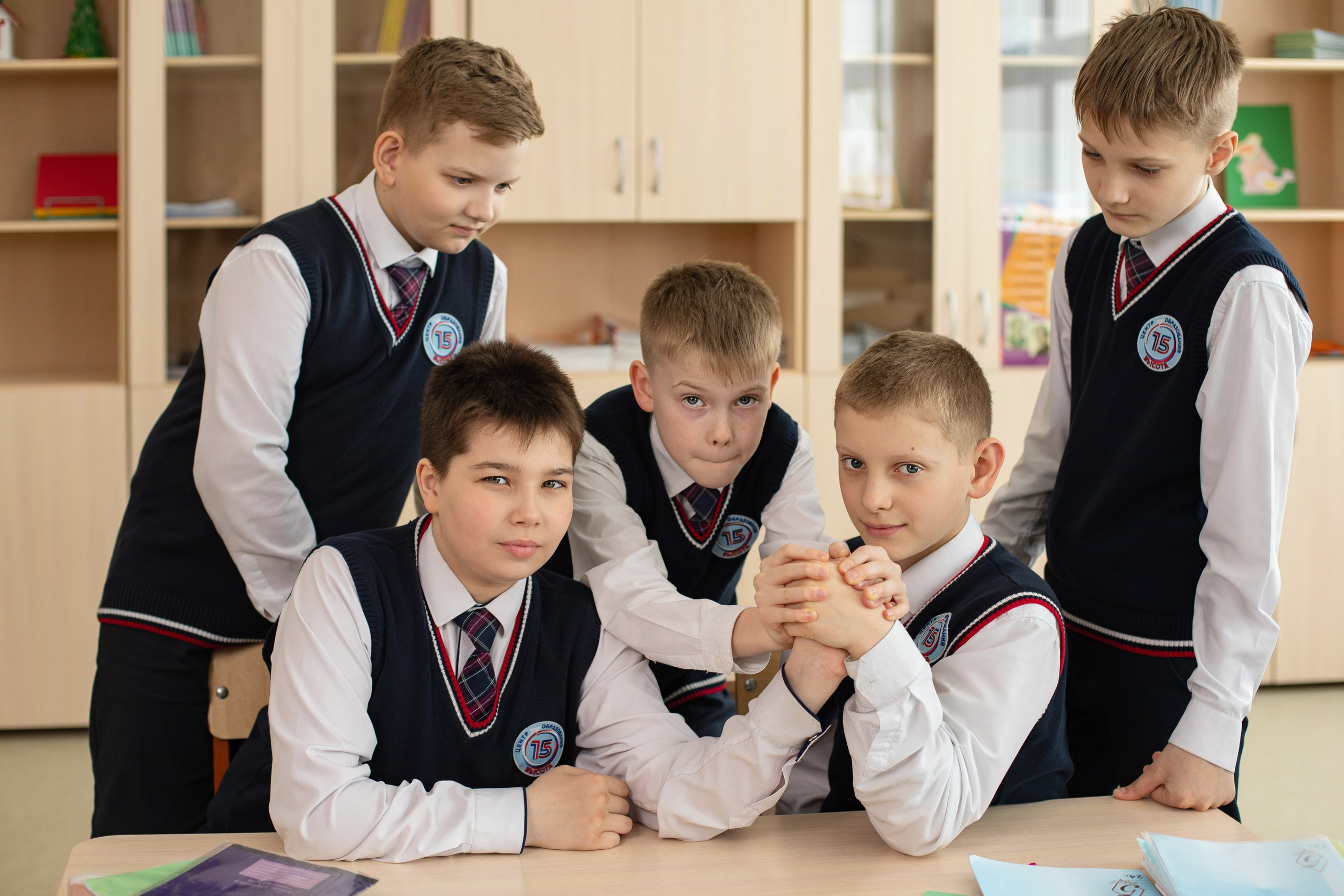 Стоимость услуг. Школьный и детский фотограф в г. Саранске Дарья Левина