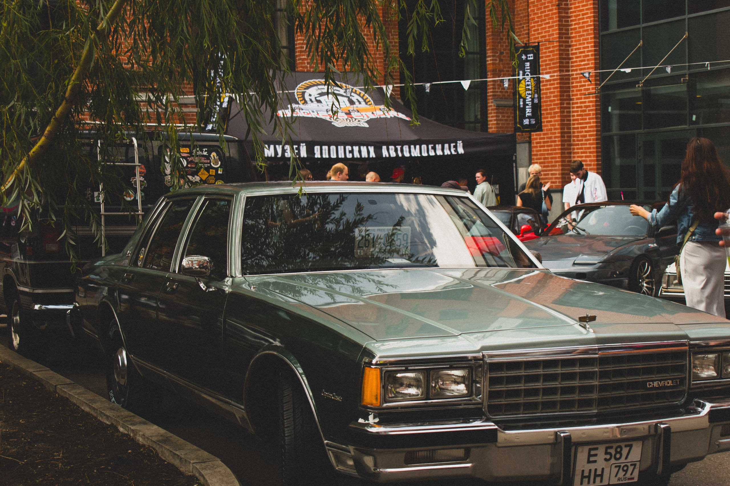 Семейный фотограф Москва